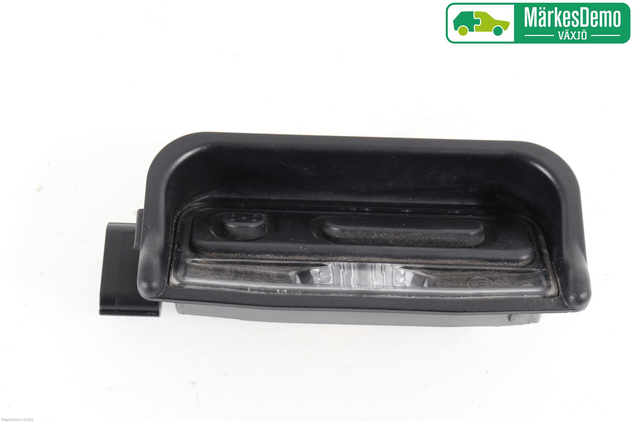 Honda CIVIC 17-22 Bakluckehandtag