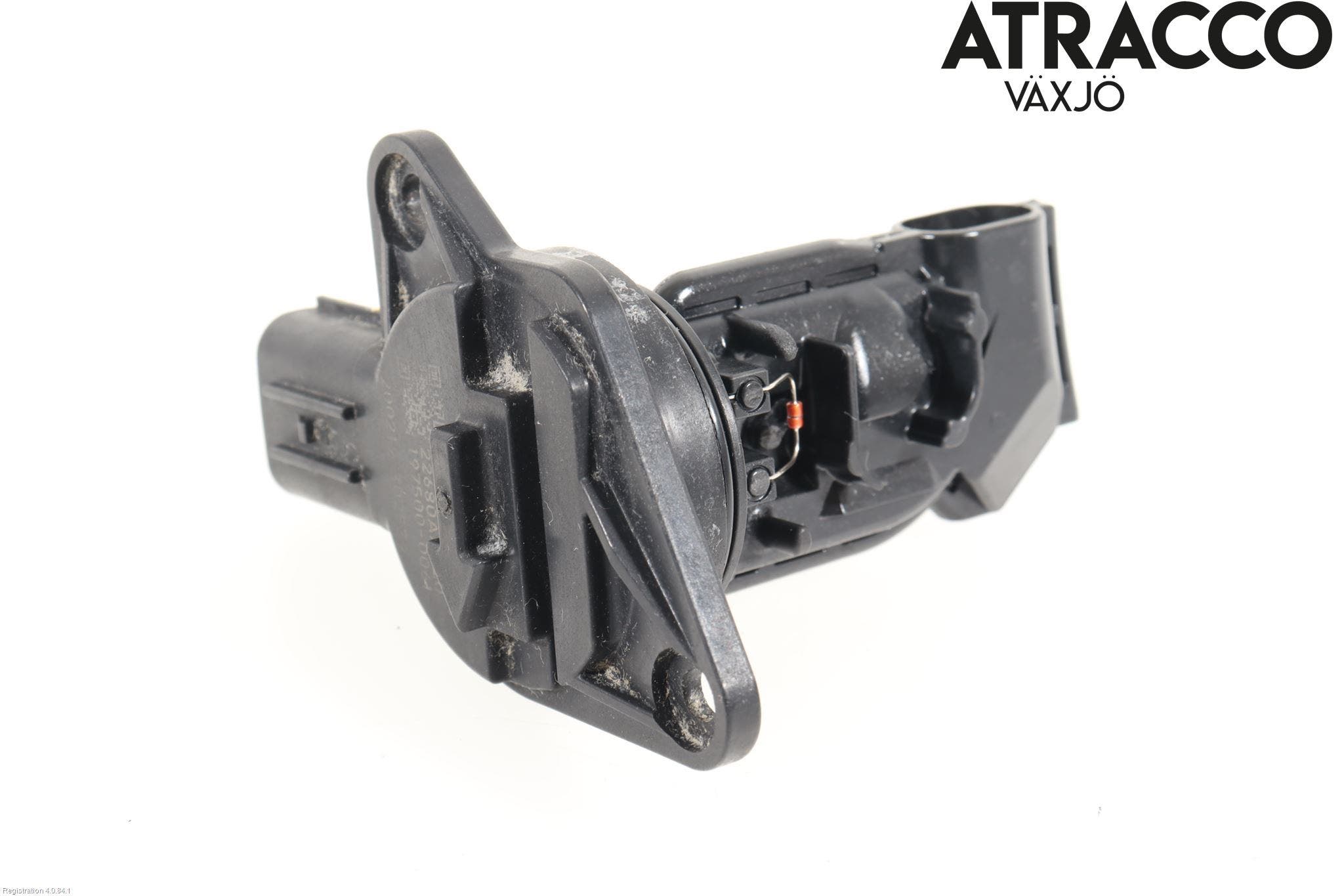 Subaru XV 18-22 Injluftmassamätare