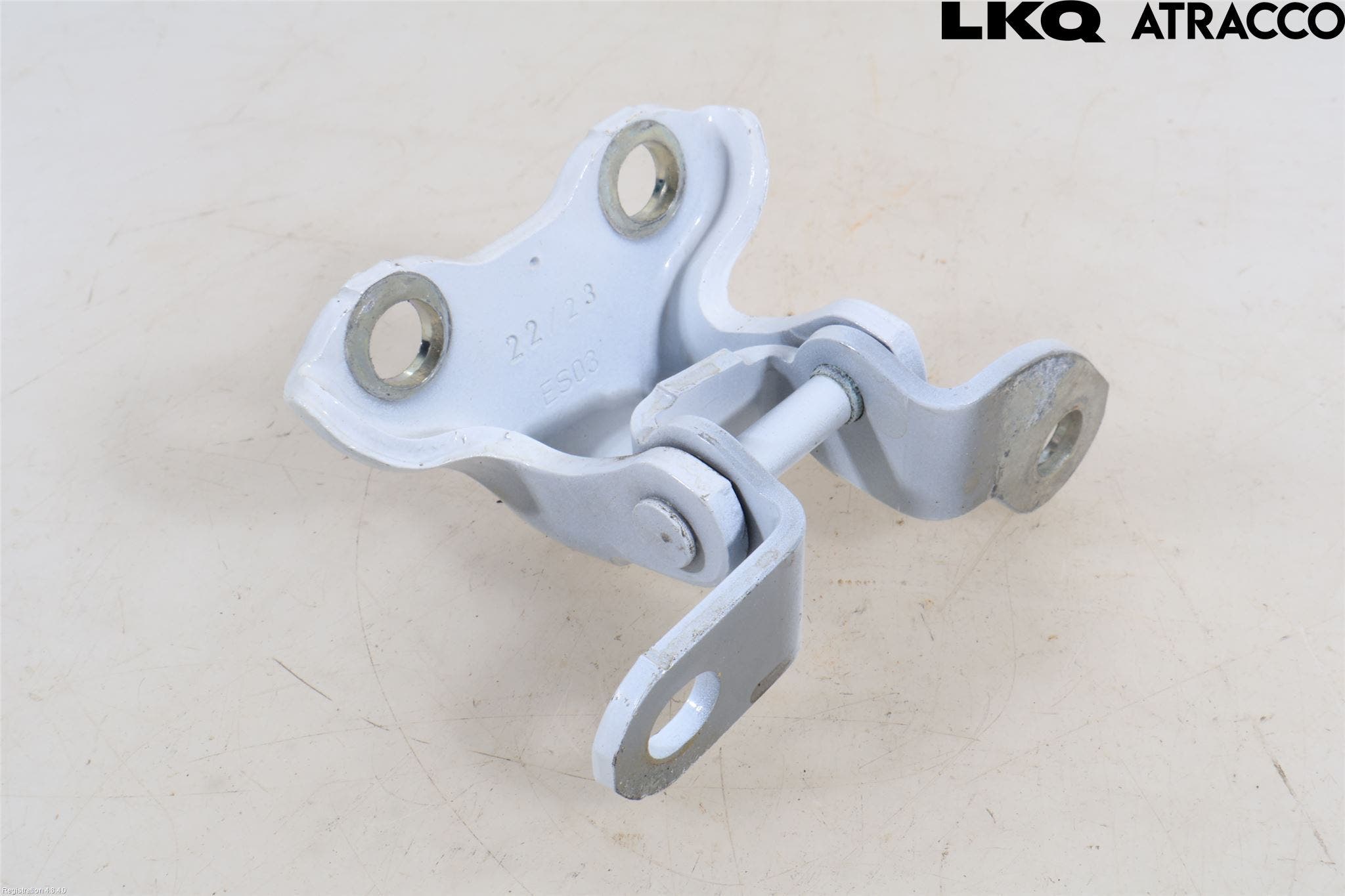 Toyota YARIS CROSS XP21 21- Dörrgångjärn