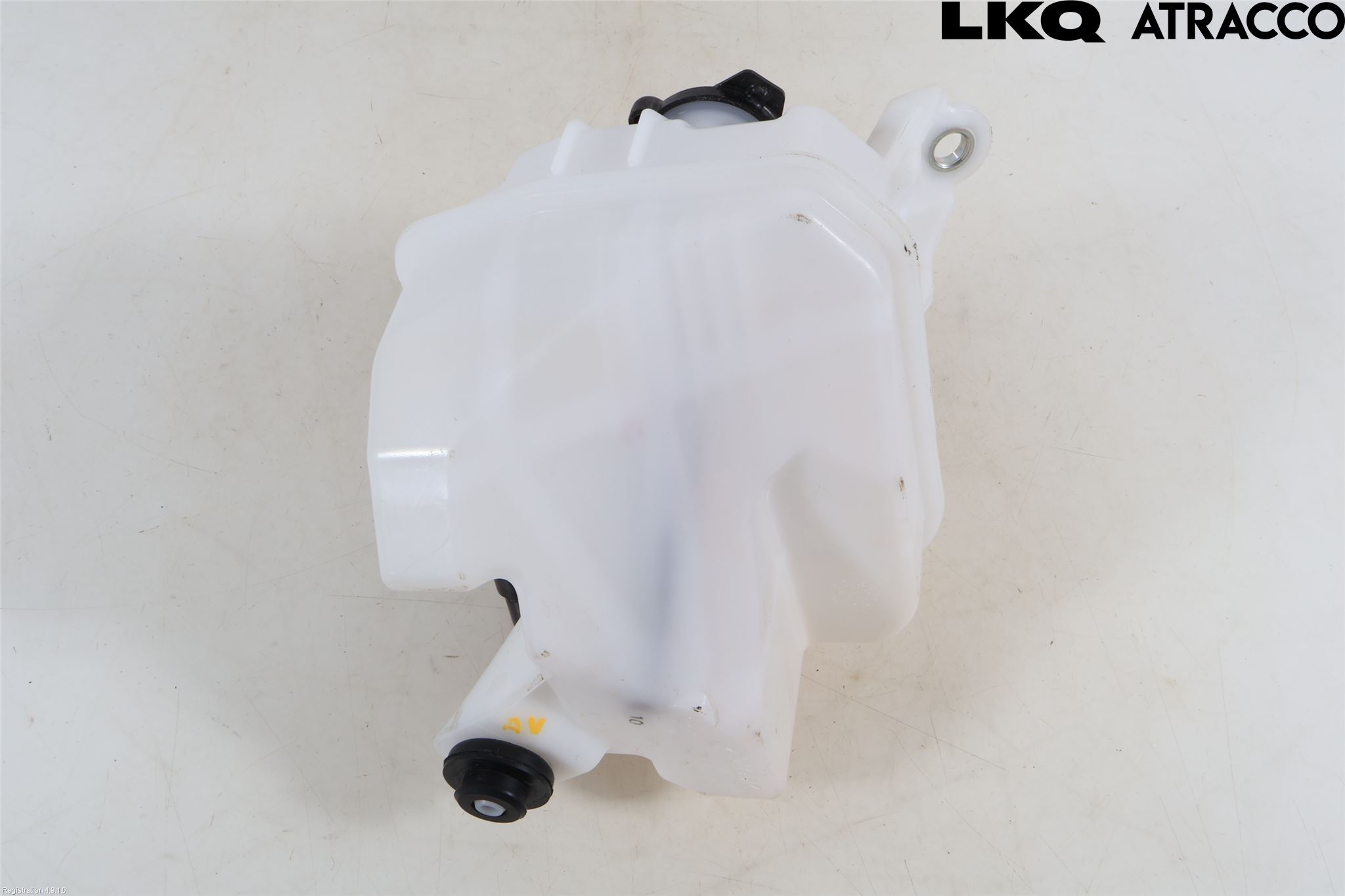 Toyota COROLLA CROSS XG10 22- Expansionstank