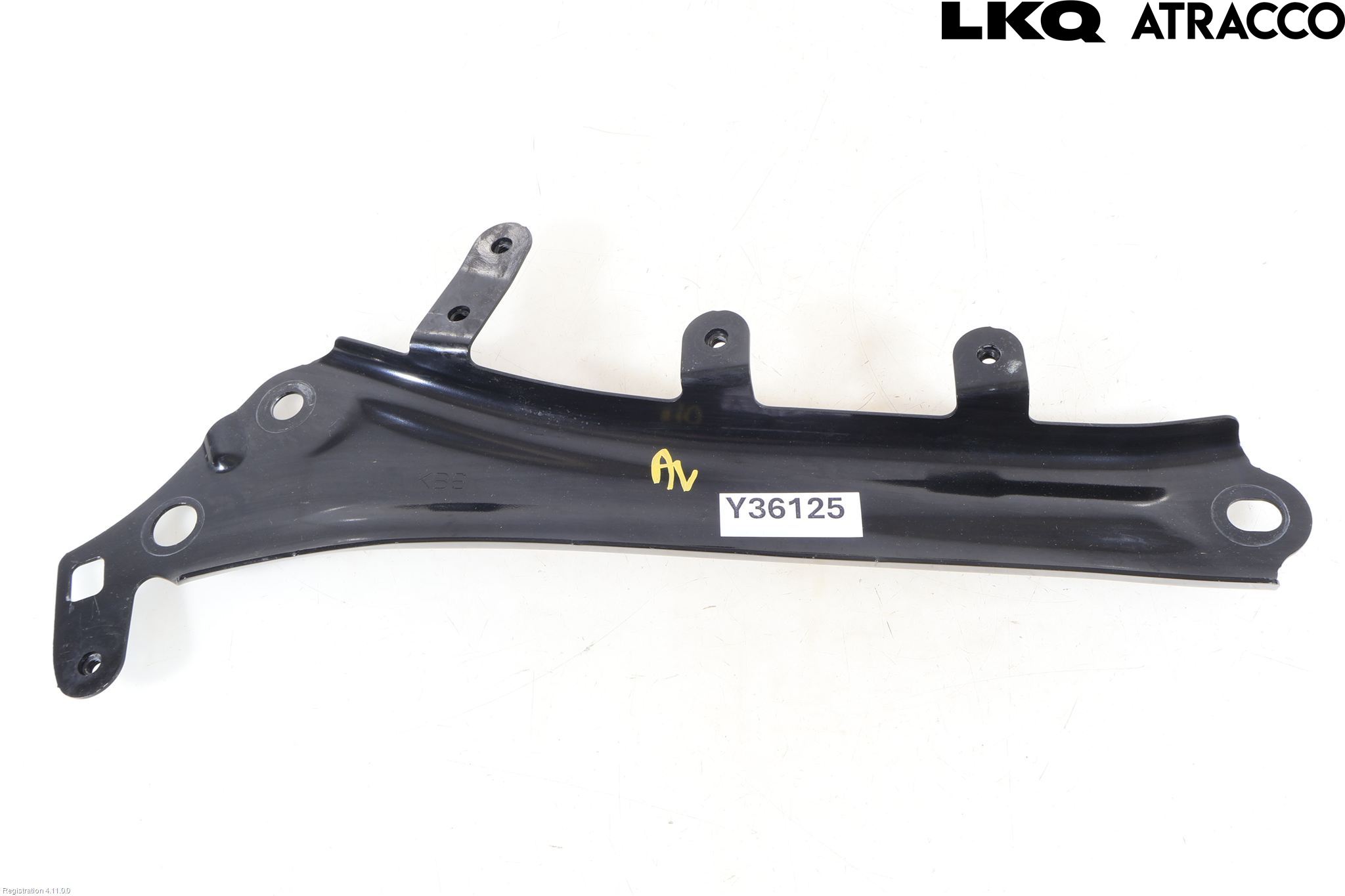 Mazda CX-60 22- Framvagnsbalk