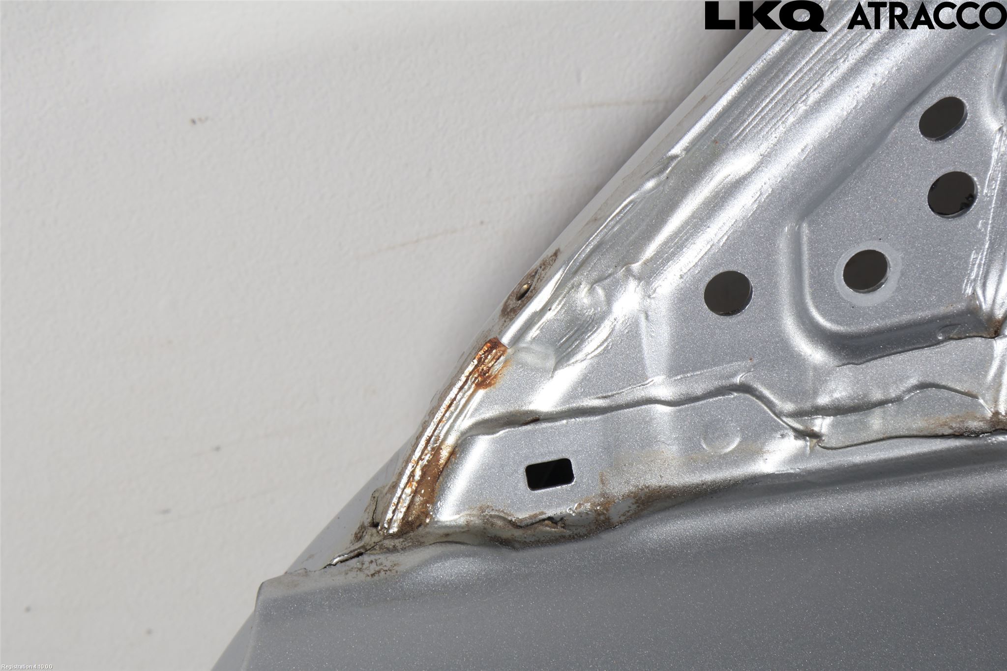 Lexus IS 250/350 14-20 Dörr Fram Vänster