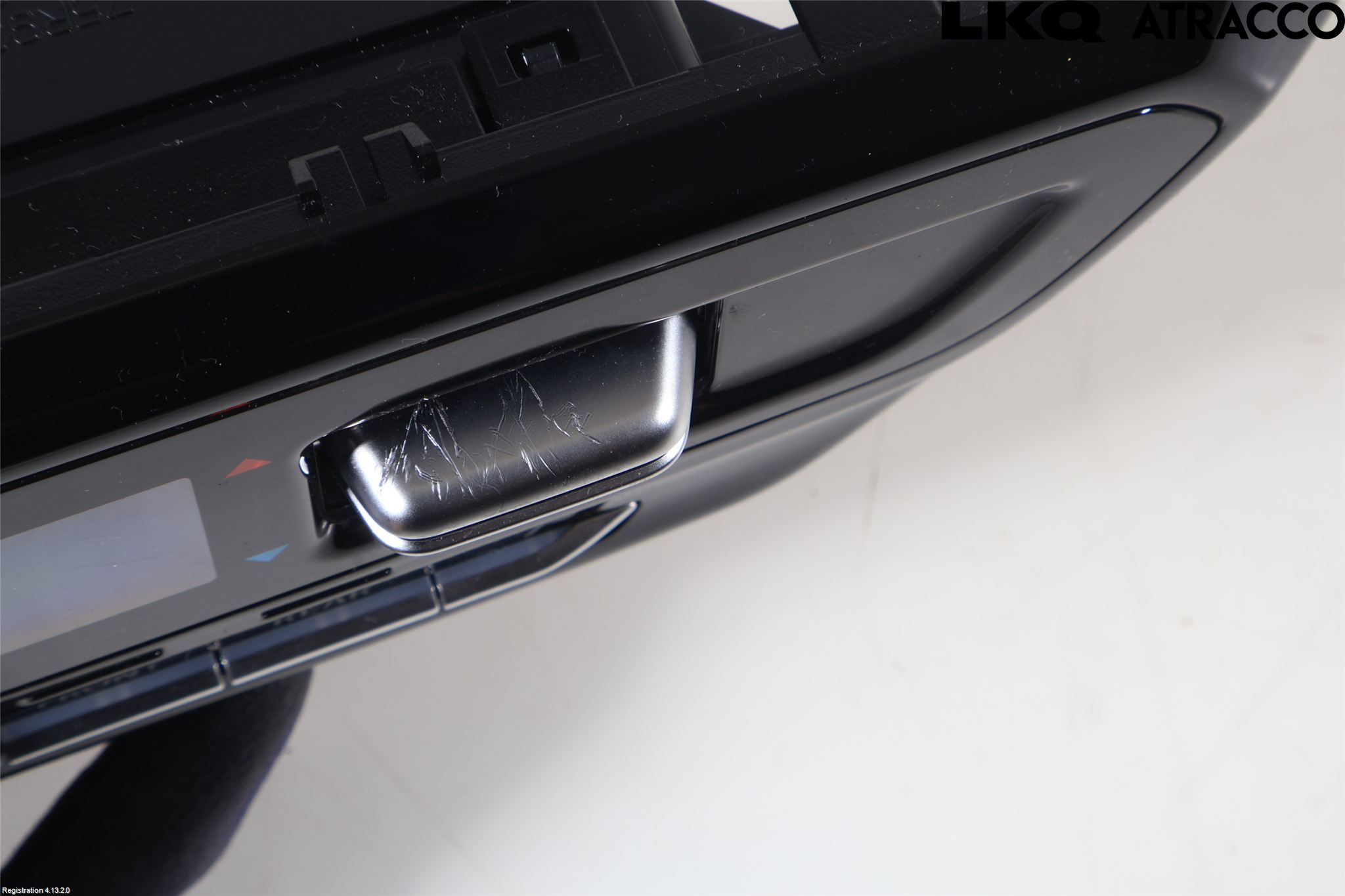 Suzuki SWIFT 17-24 Ac Styrenhet Ac Manöveren