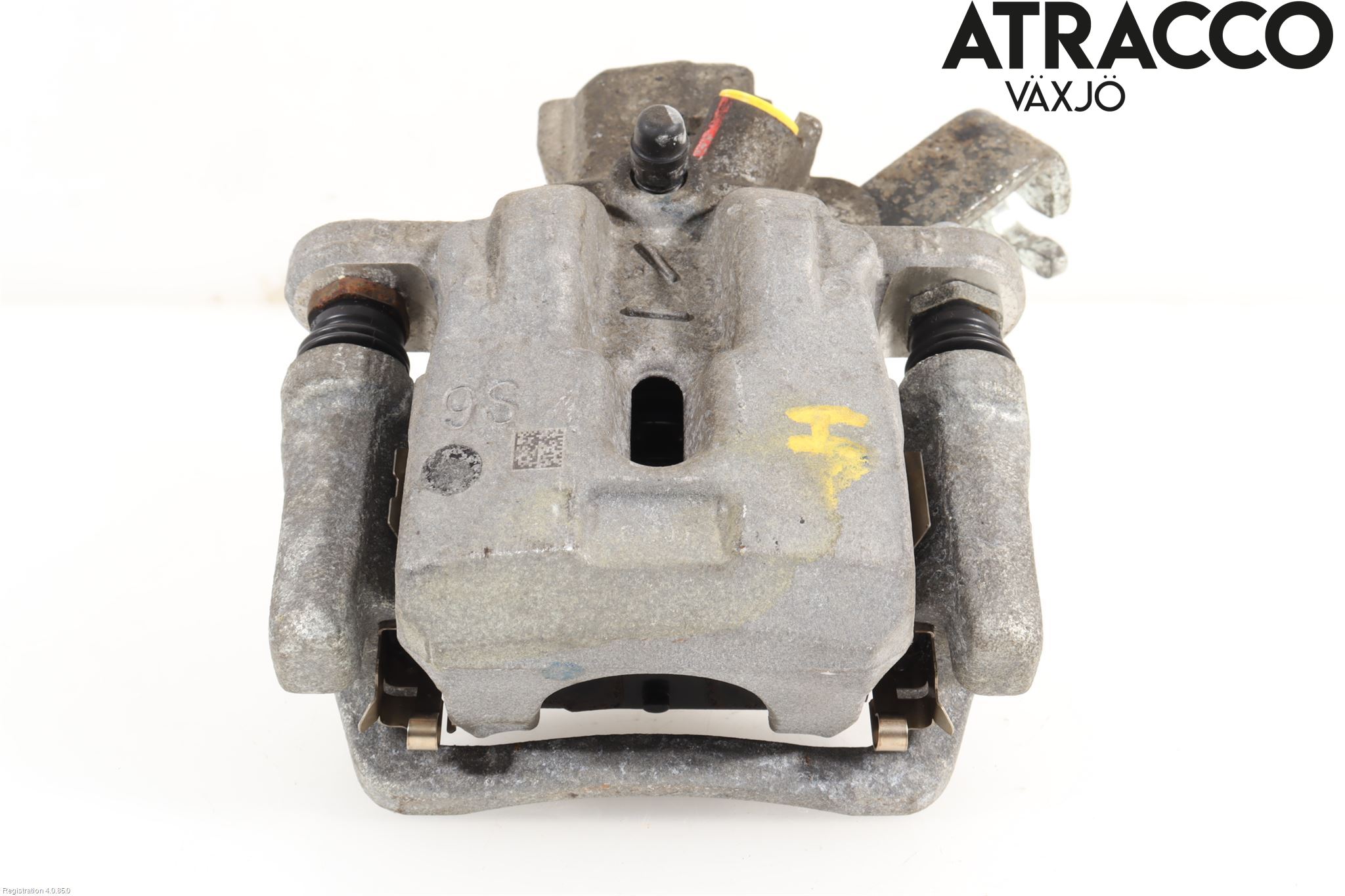 Suzuki ACROSS 21- Bromsok Bak Höger