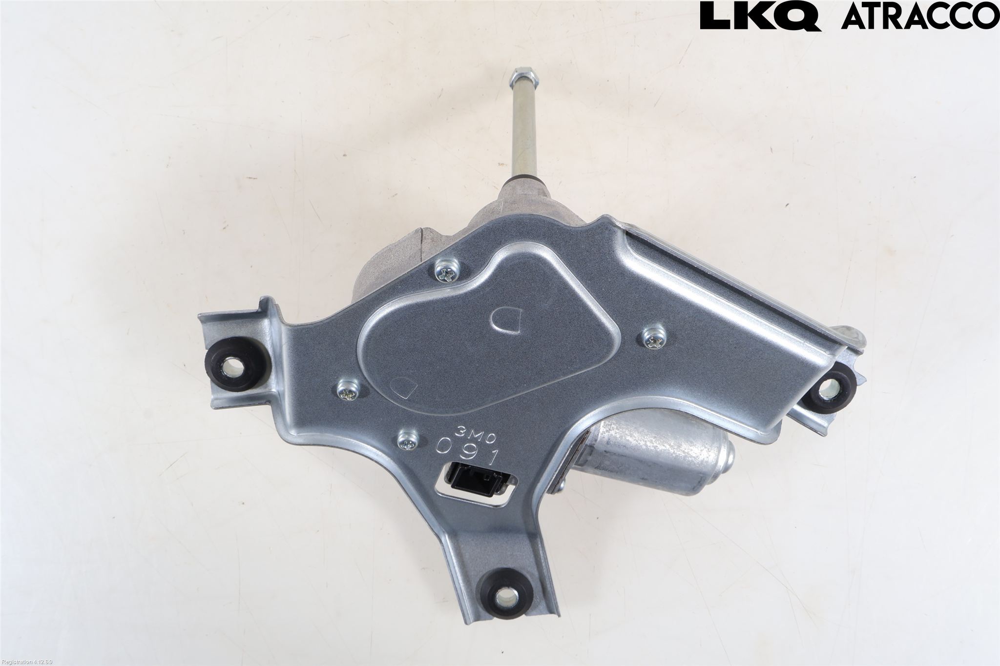 Honda HR-V 21- Torkarmotor Baklucka