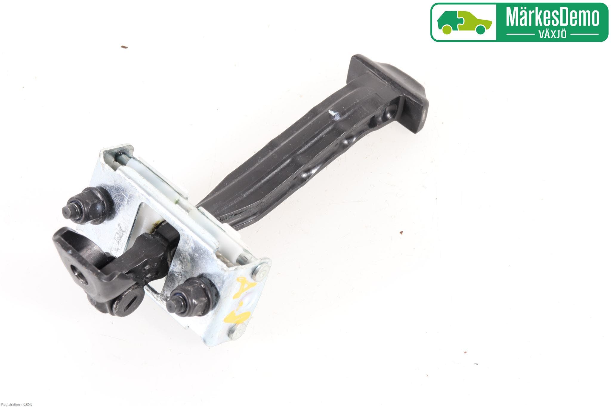 Ford FIESTA (VII) 18-23 Dörrstopp