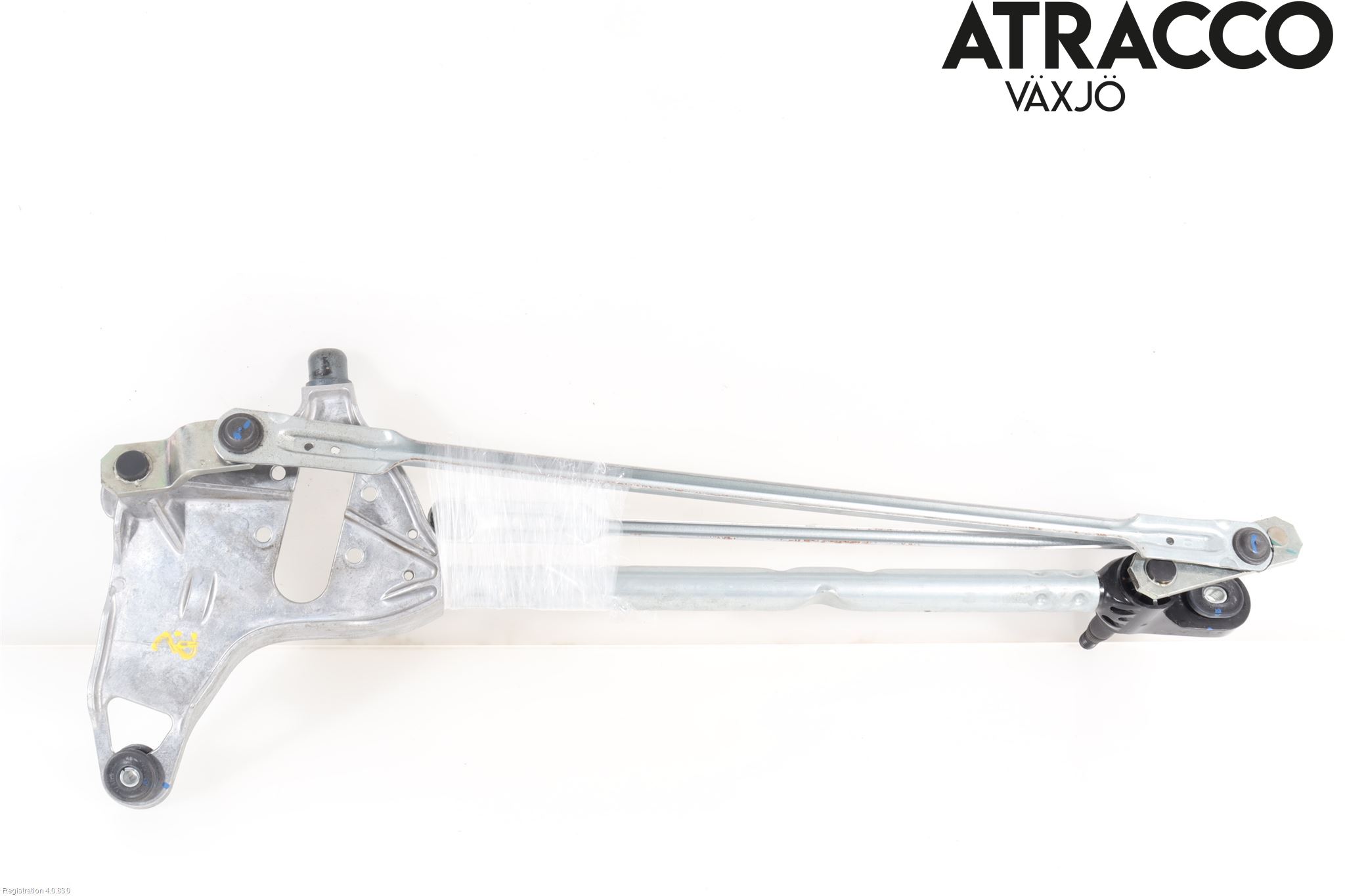 Ford FOCUS 19- Torkarmekanism Vindruta