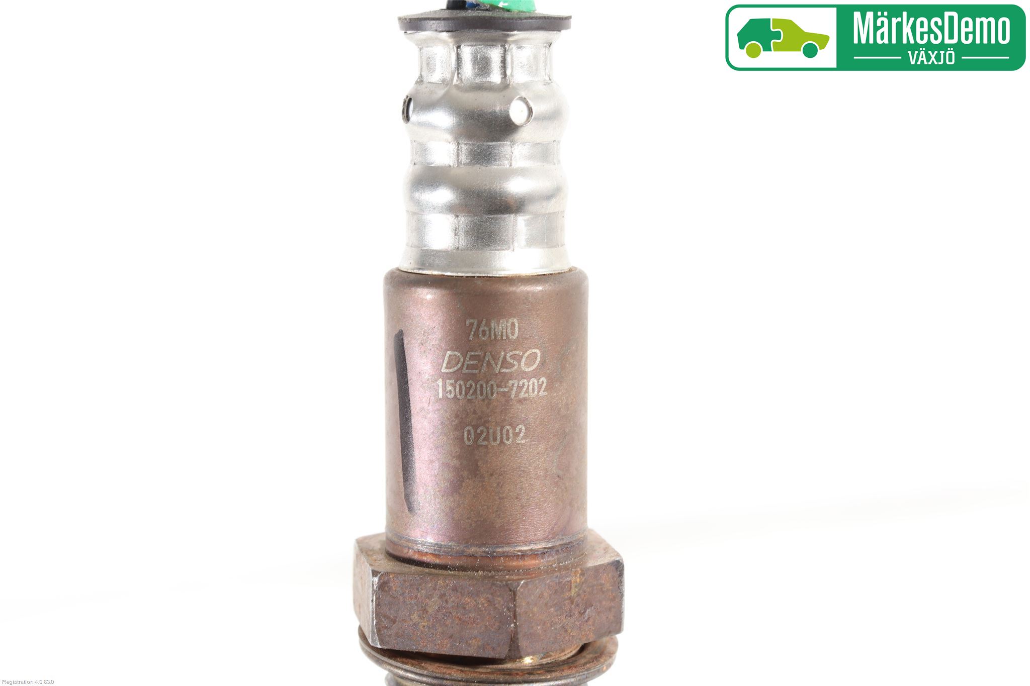 Suzuki SWIFT 17-24 Injlambdasond