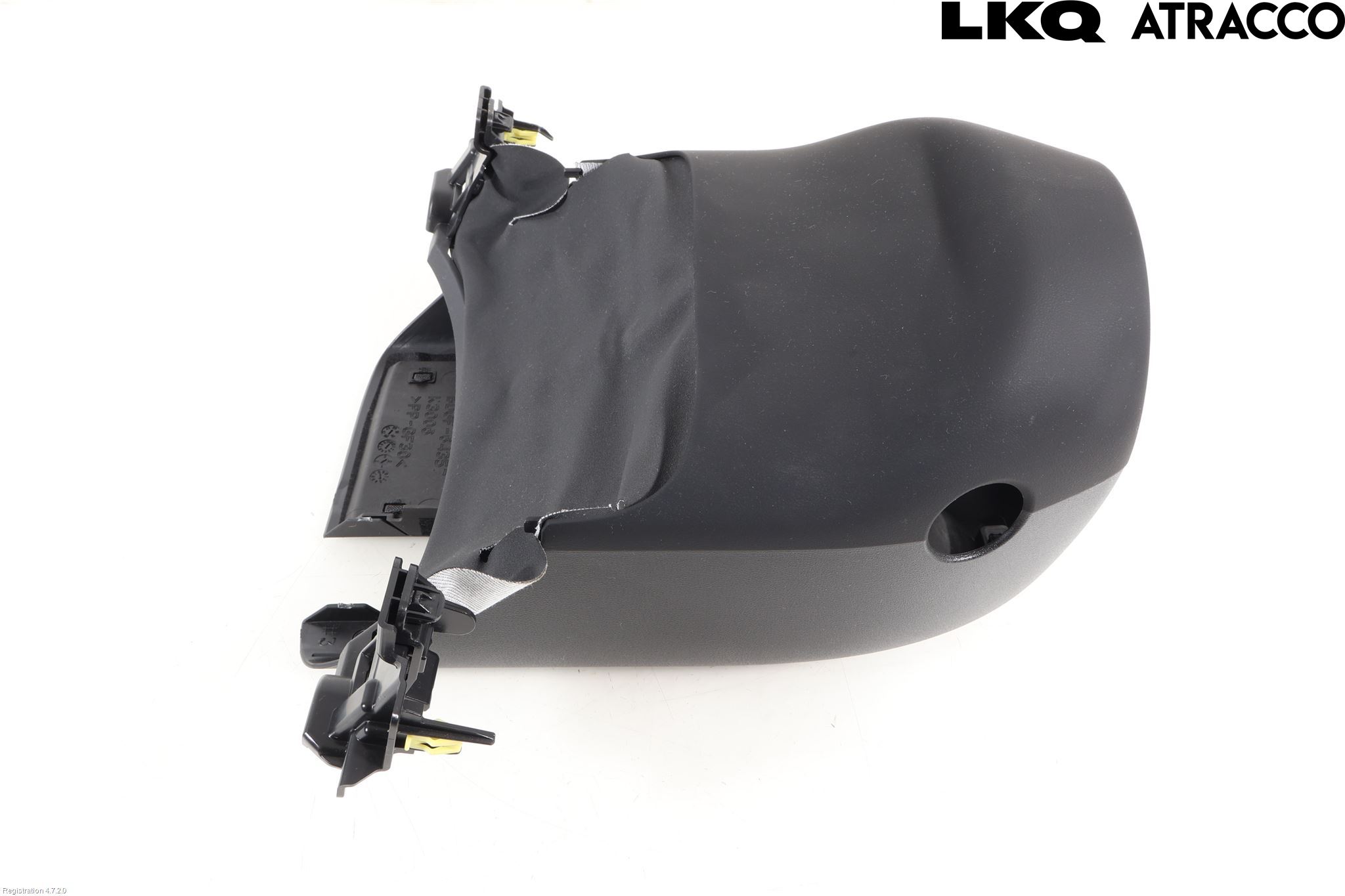 Mazda CX-60 22- Rattkåpa-Kåpor