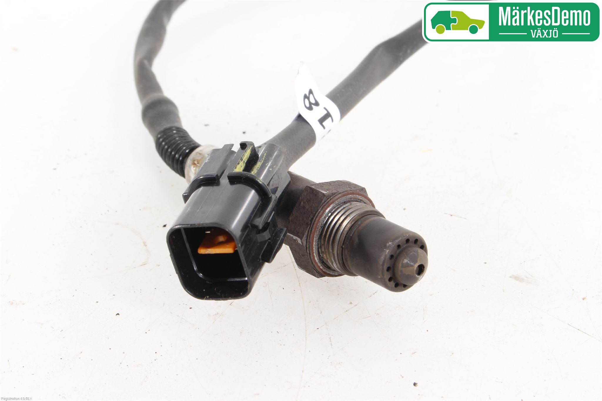 Hyundai ix20 Injlambdasond