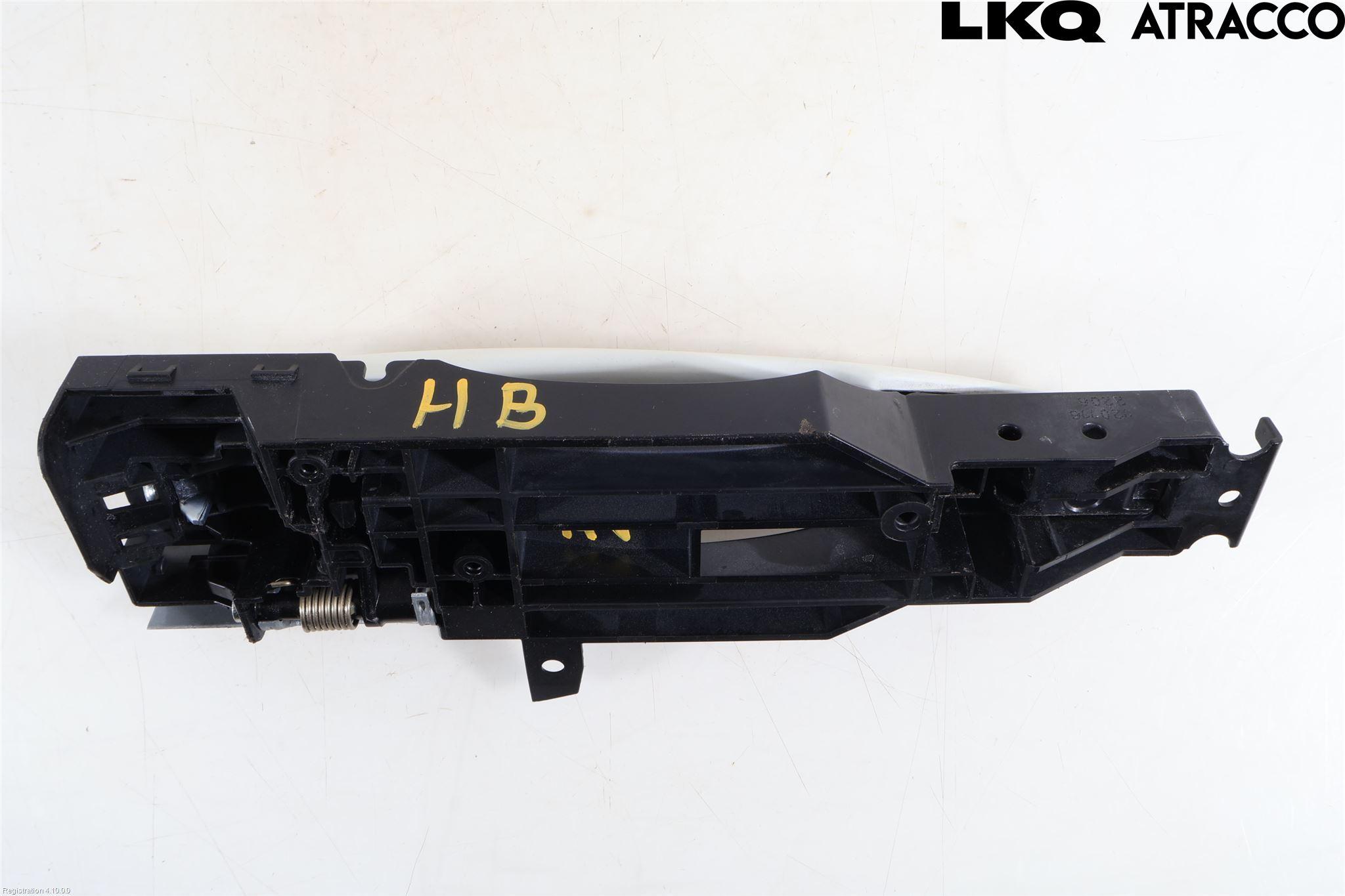 Nissan PULSAR Dörrhandtag Yttre Hö