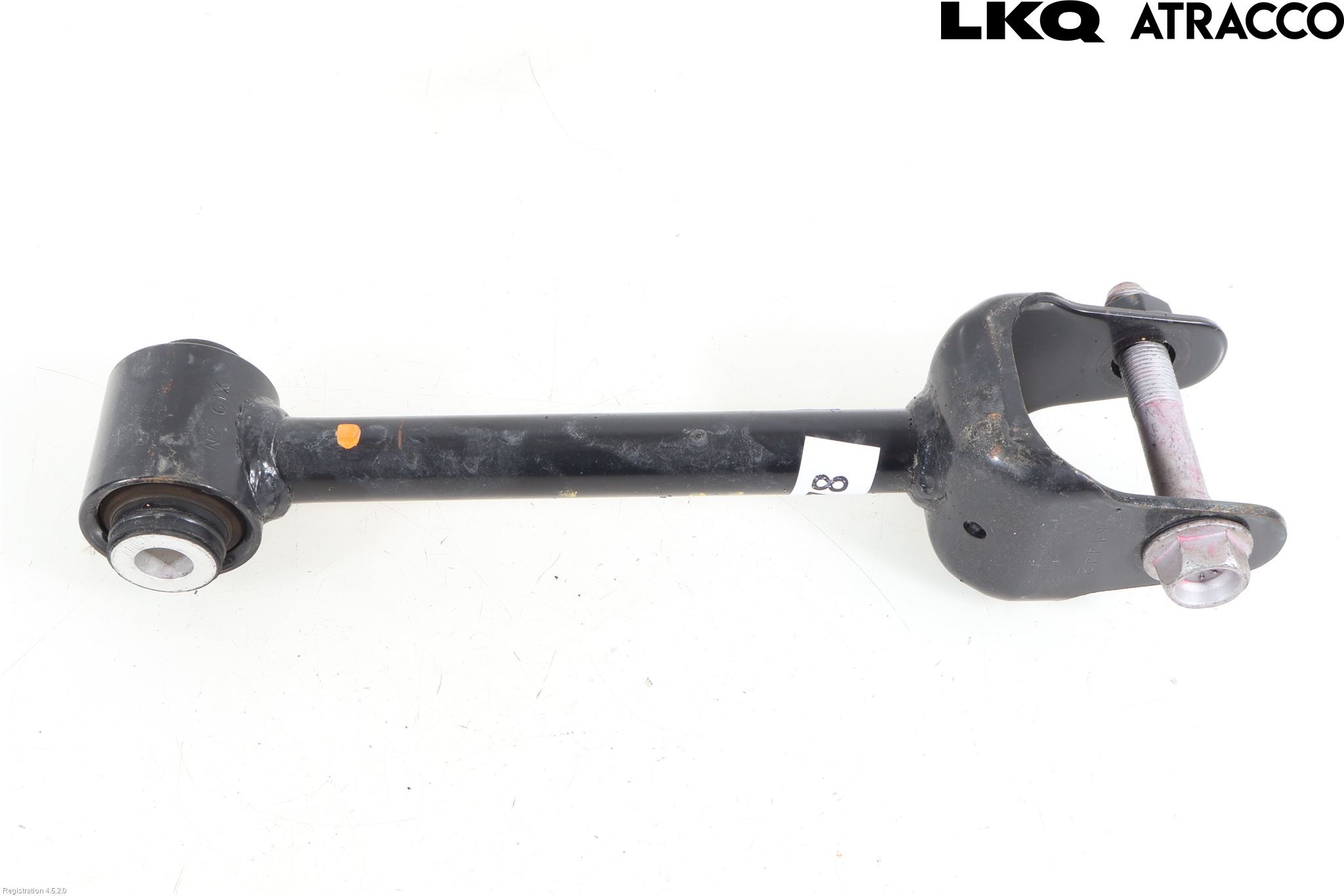 Mazda MX-5 IV (ND/ND2/ND3) MIATA 15- Bärarm Bak Övre Höger