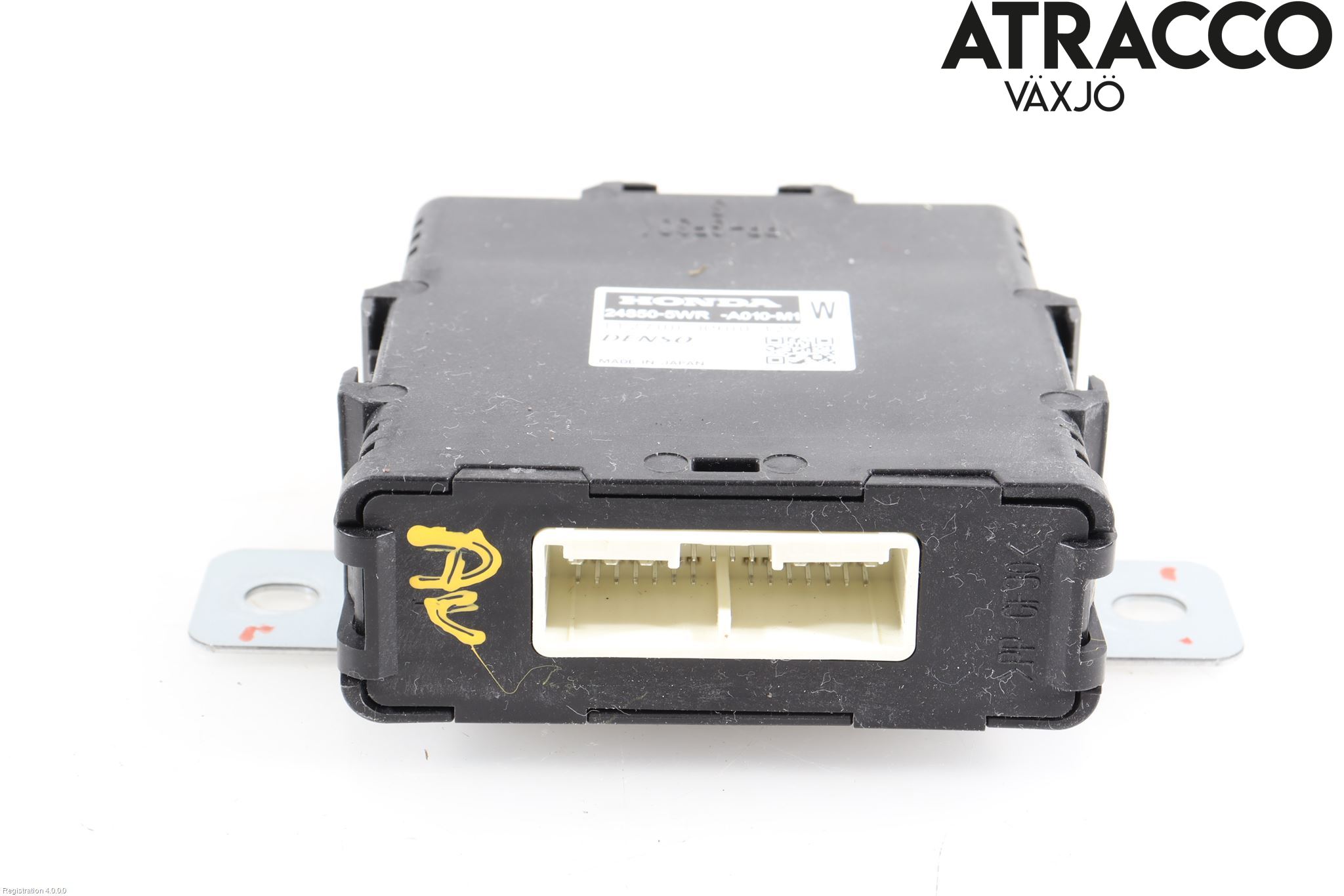 Honda E 20-23 Styrenhet Övrigt