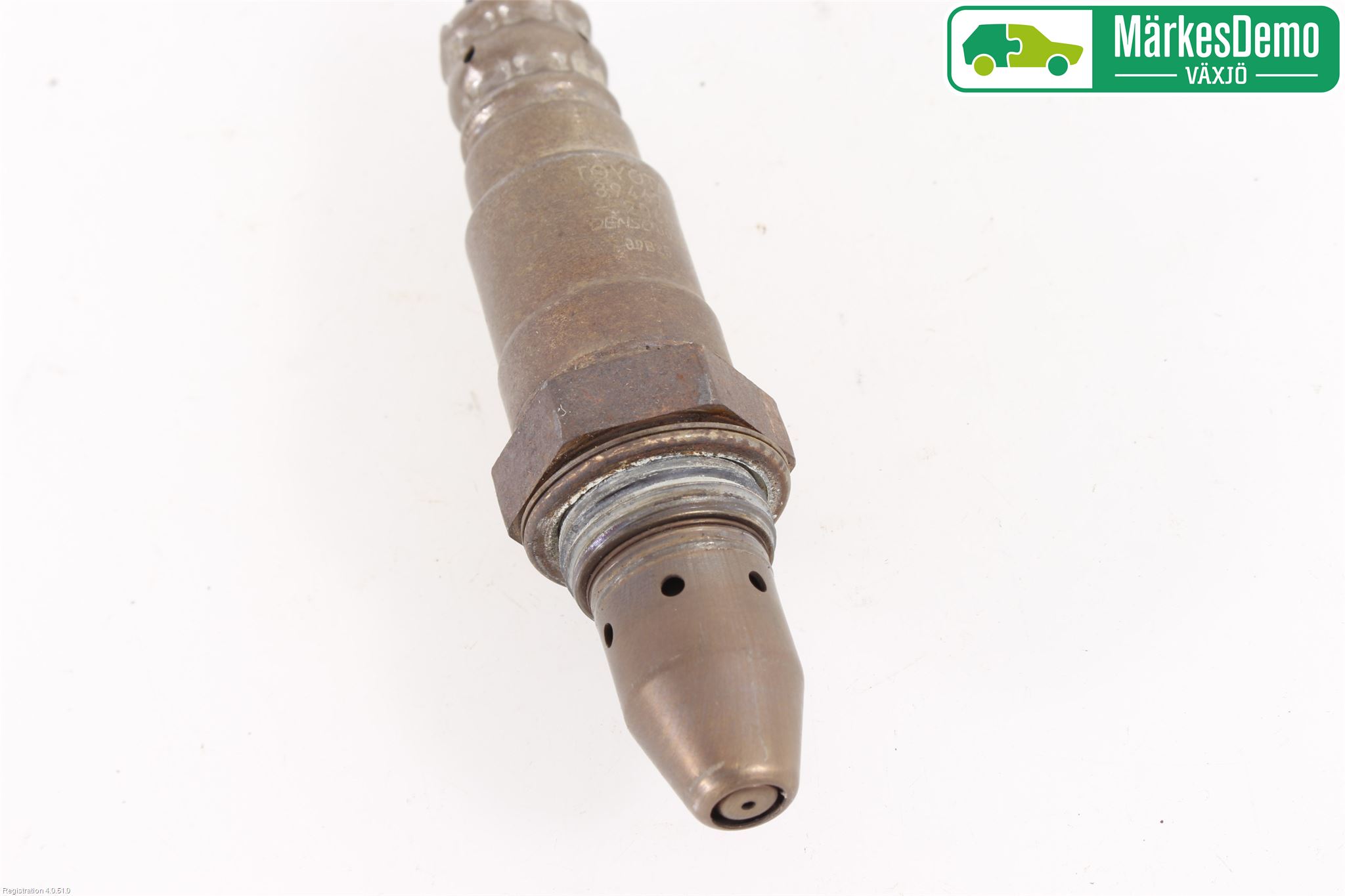 Toyota AURIS 13-19 Injlambdasond