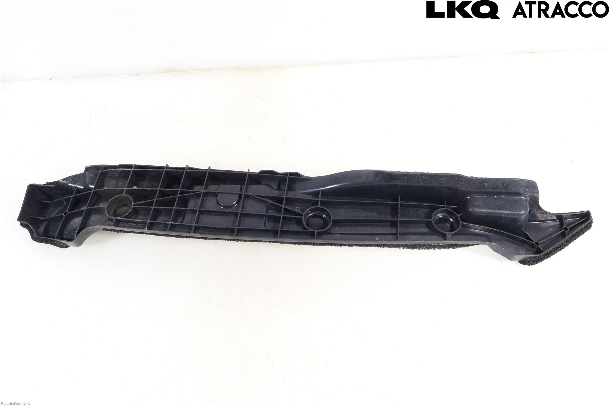 Toyota AVENSIS 09-15 Skärm Hörn Utfyllnad Fram