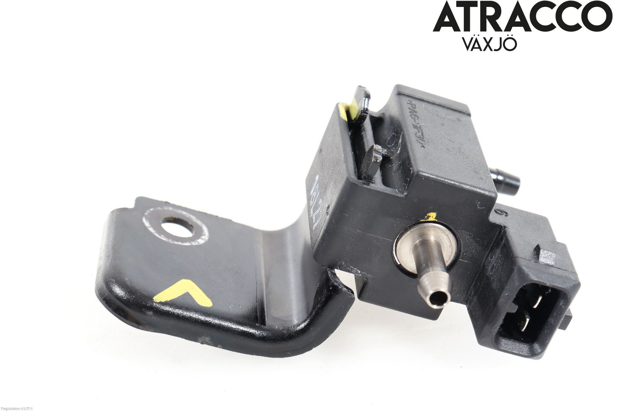 Hyundai i20 GB 15-20 Magnetventil Laddtryck