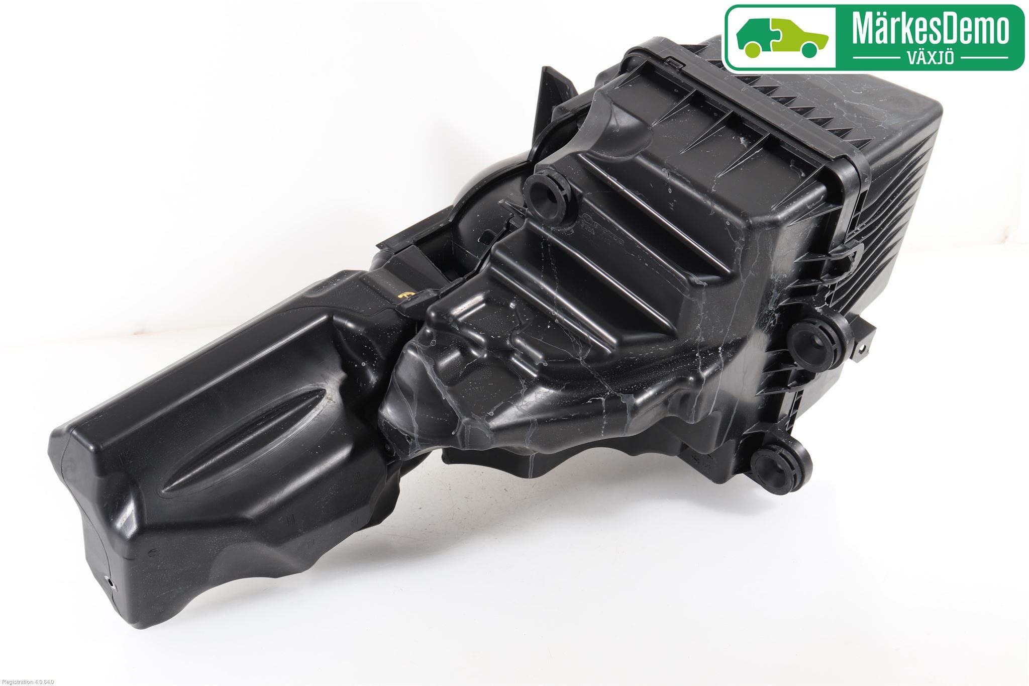 Mazda CX-5 17- Luftrenare