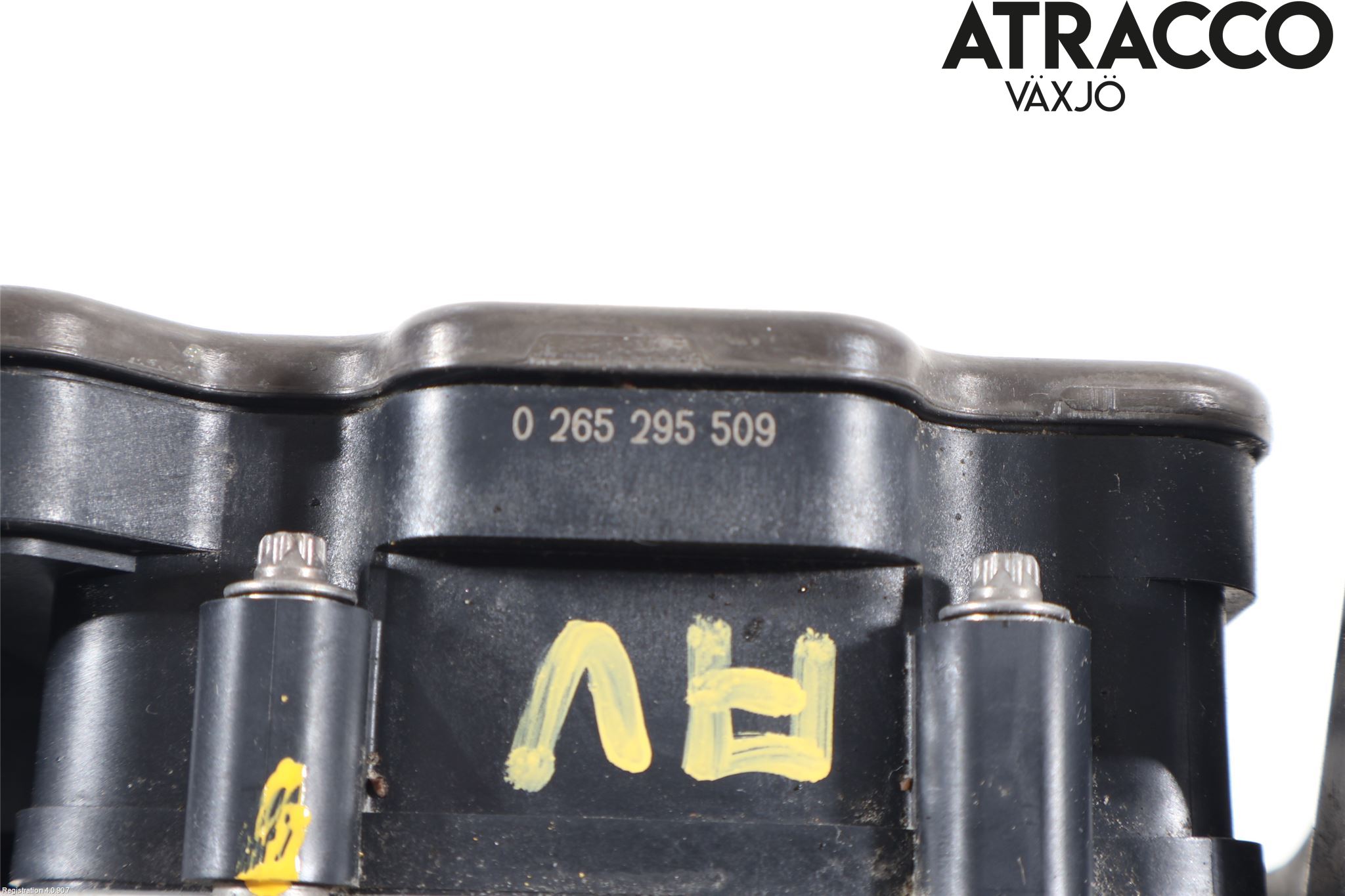 Suzuki VITARA 15- Abs Hydraulaggregat