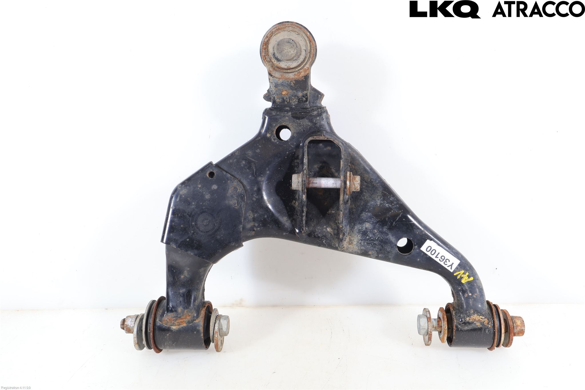 Toyota HILUX 16- Bärarm Fram Undre Vä