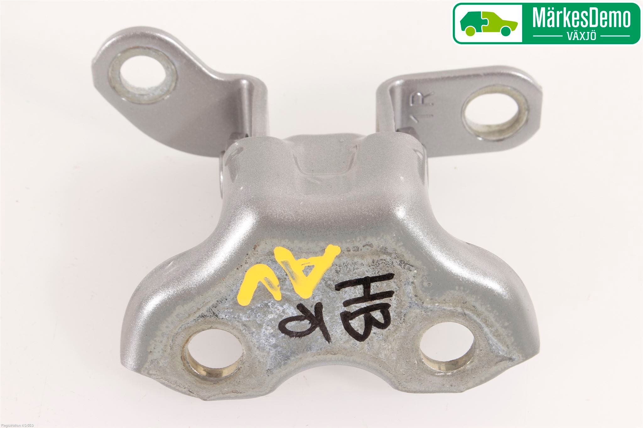 Toyota C-HR 16-23 Dörrgångjärn