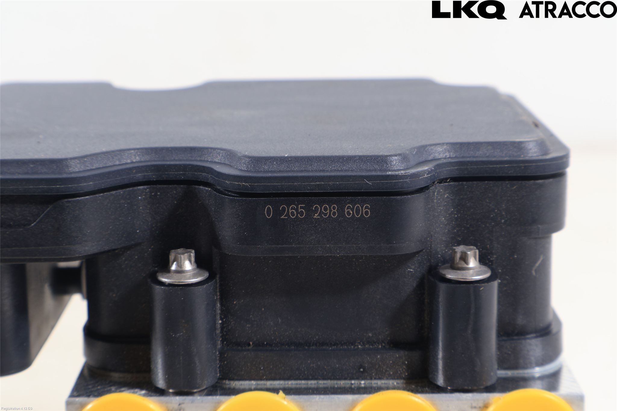 Toyota YARIS XP21 20- Abs Hydraulaggregat