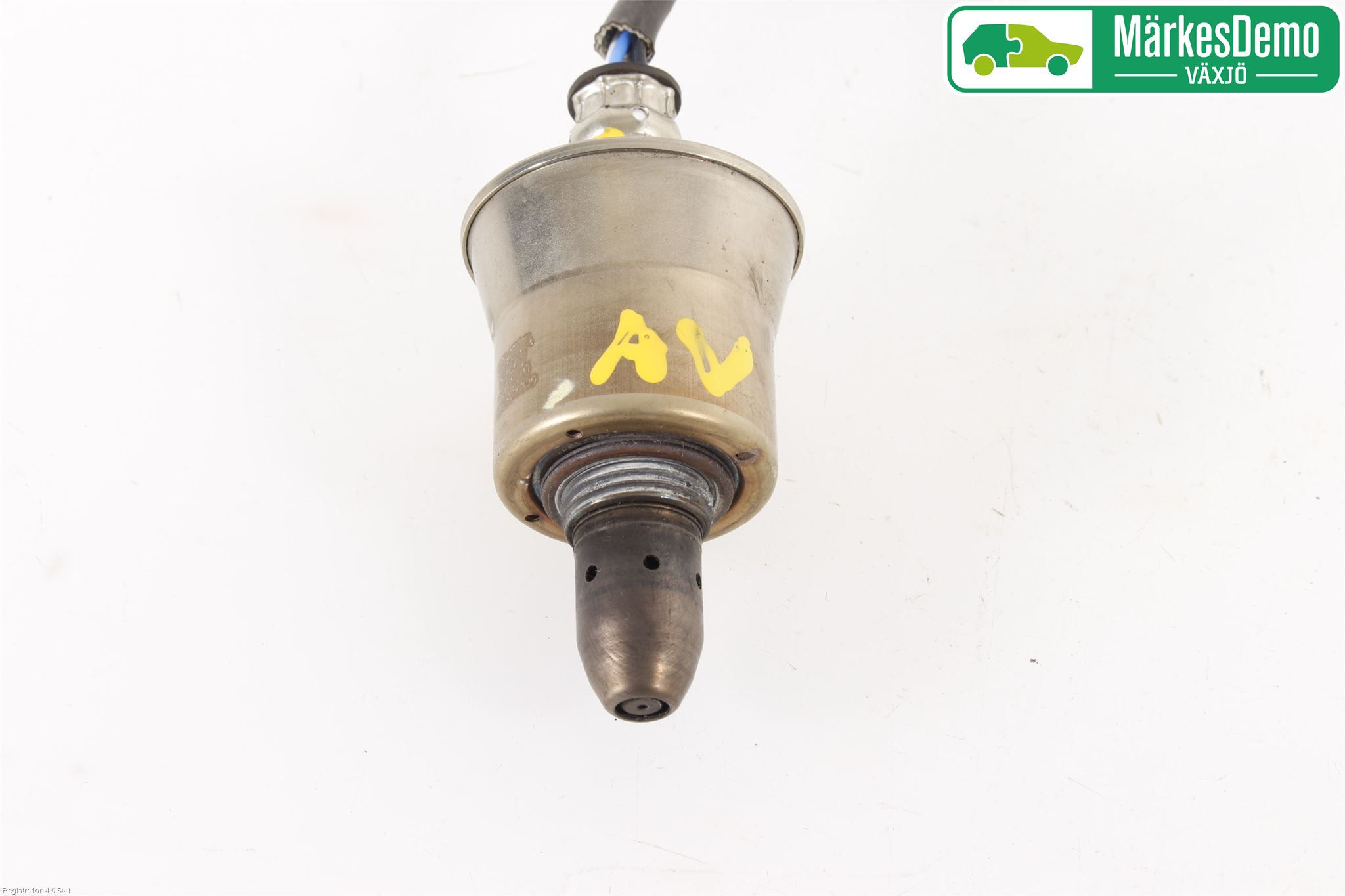 Toyota AURIS 13-19 Injlambdasond