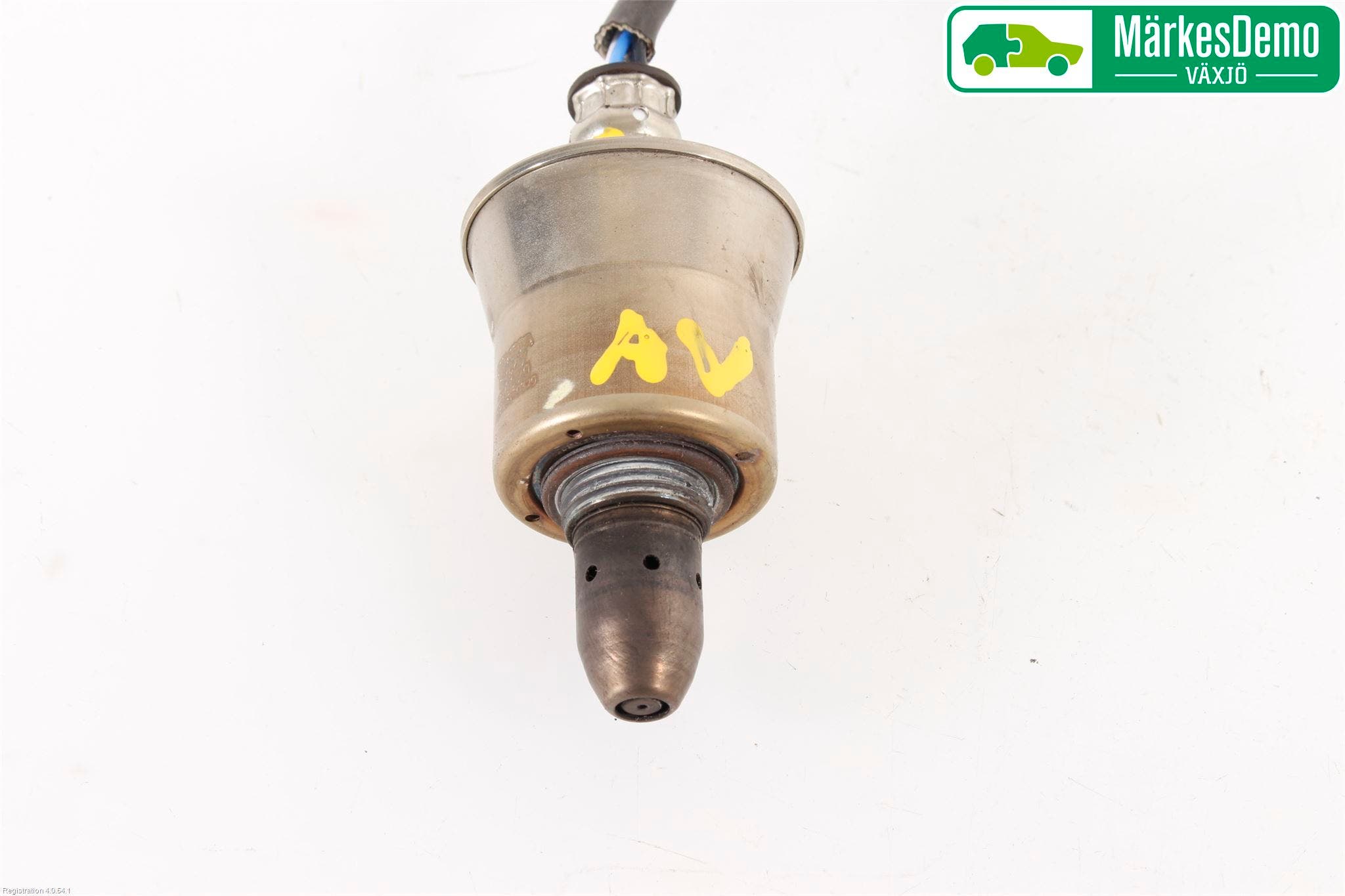 Toyota AURIS 13-19 Injlambdasond