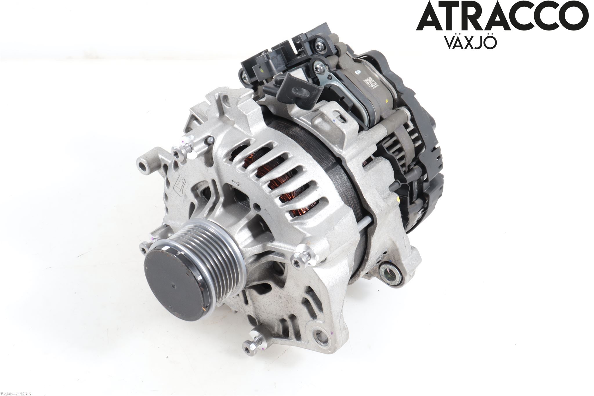 Hyundai i20 BC 21- Generator