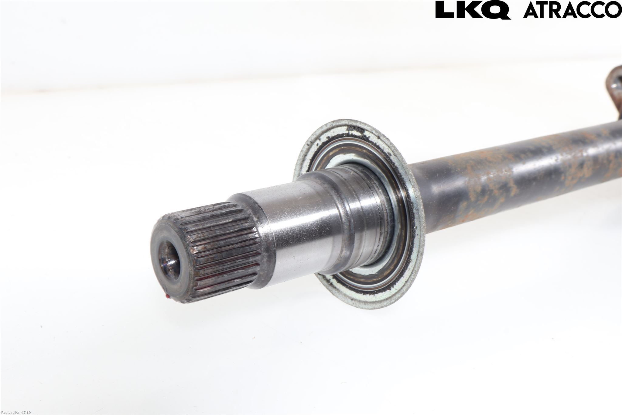 Toyota CAMRY 19-24 Drivaxel Fram Höger