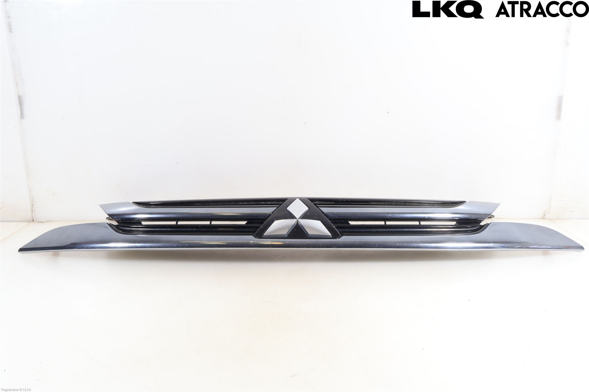 Mitsubishi OUTLANDER 13-21 Grill Komp