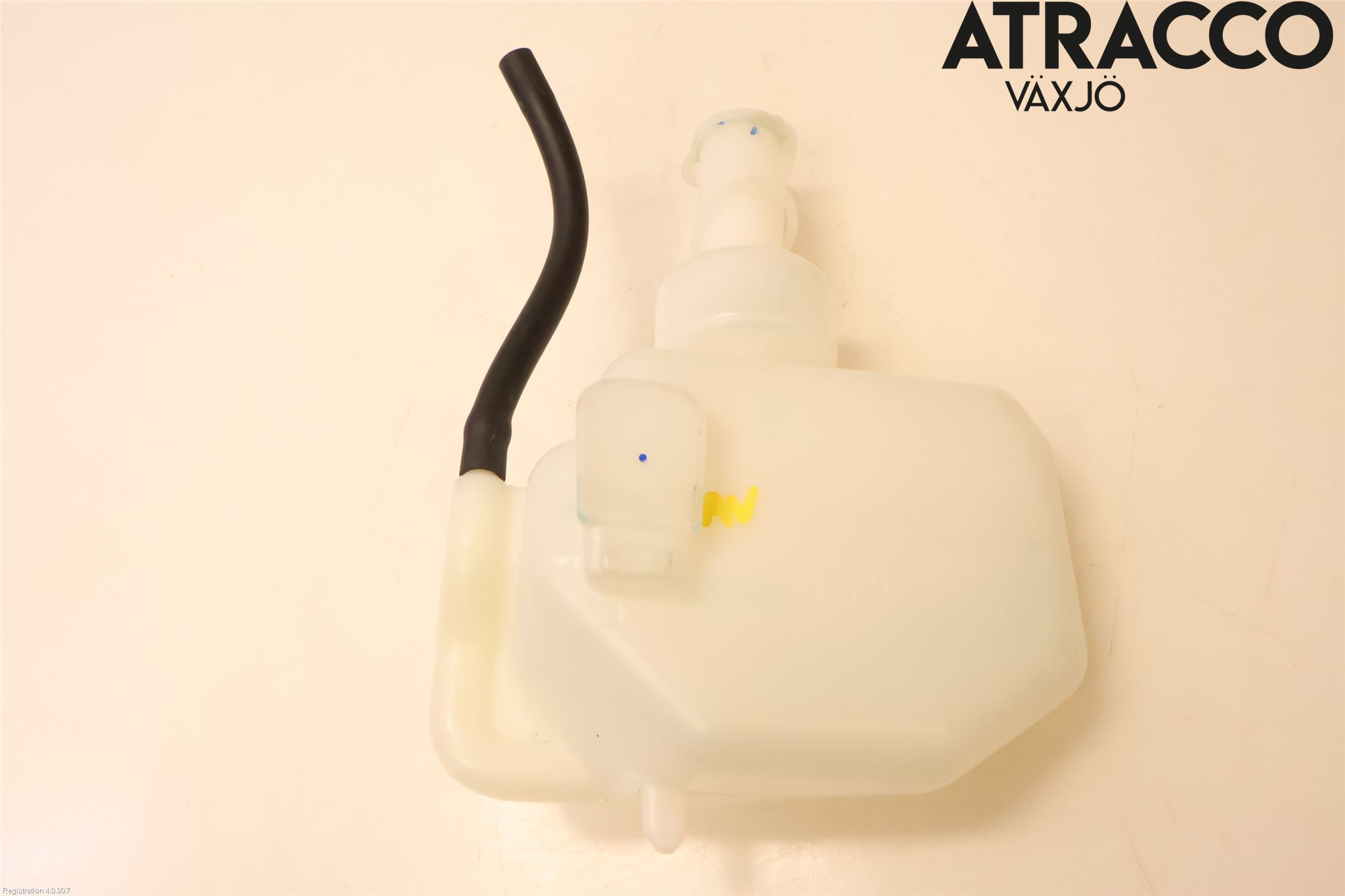 Mitsubishi SPACE STAR 13- Expansionstank