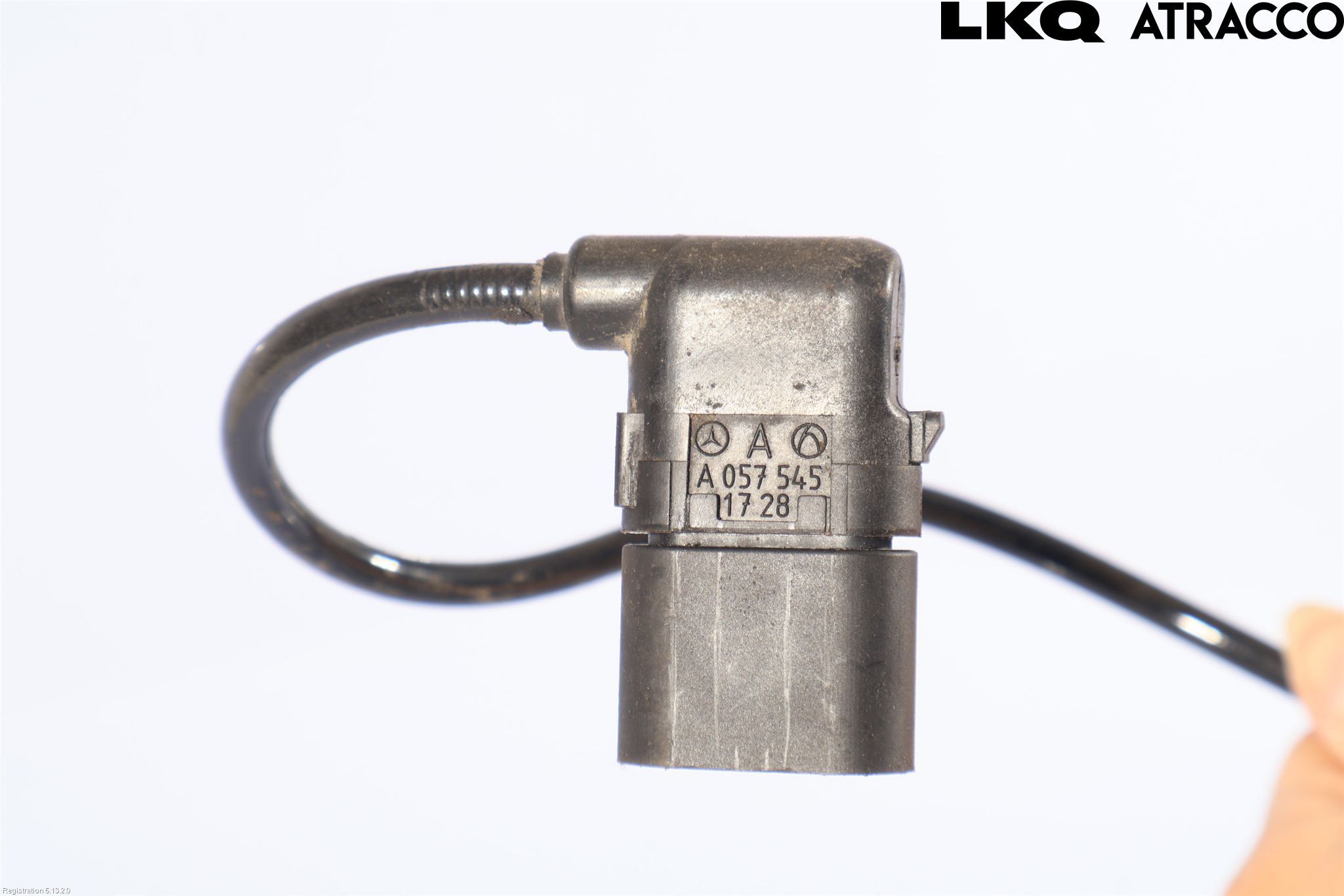 Mercedes-Benz MB C-KLASS (W205) 14-21 Abs Sensor