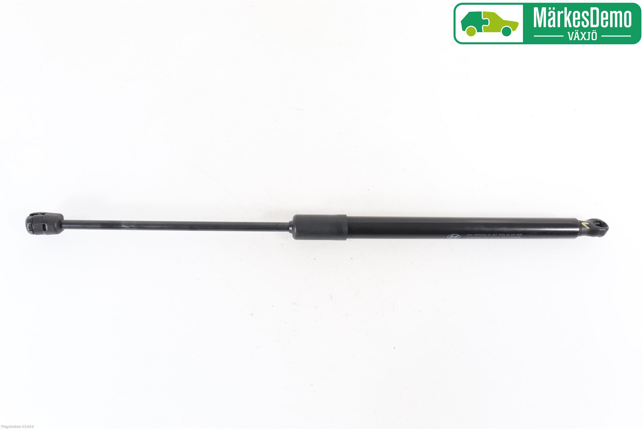 Hyundai i30 PD 17- Gasfjäder Baklucka