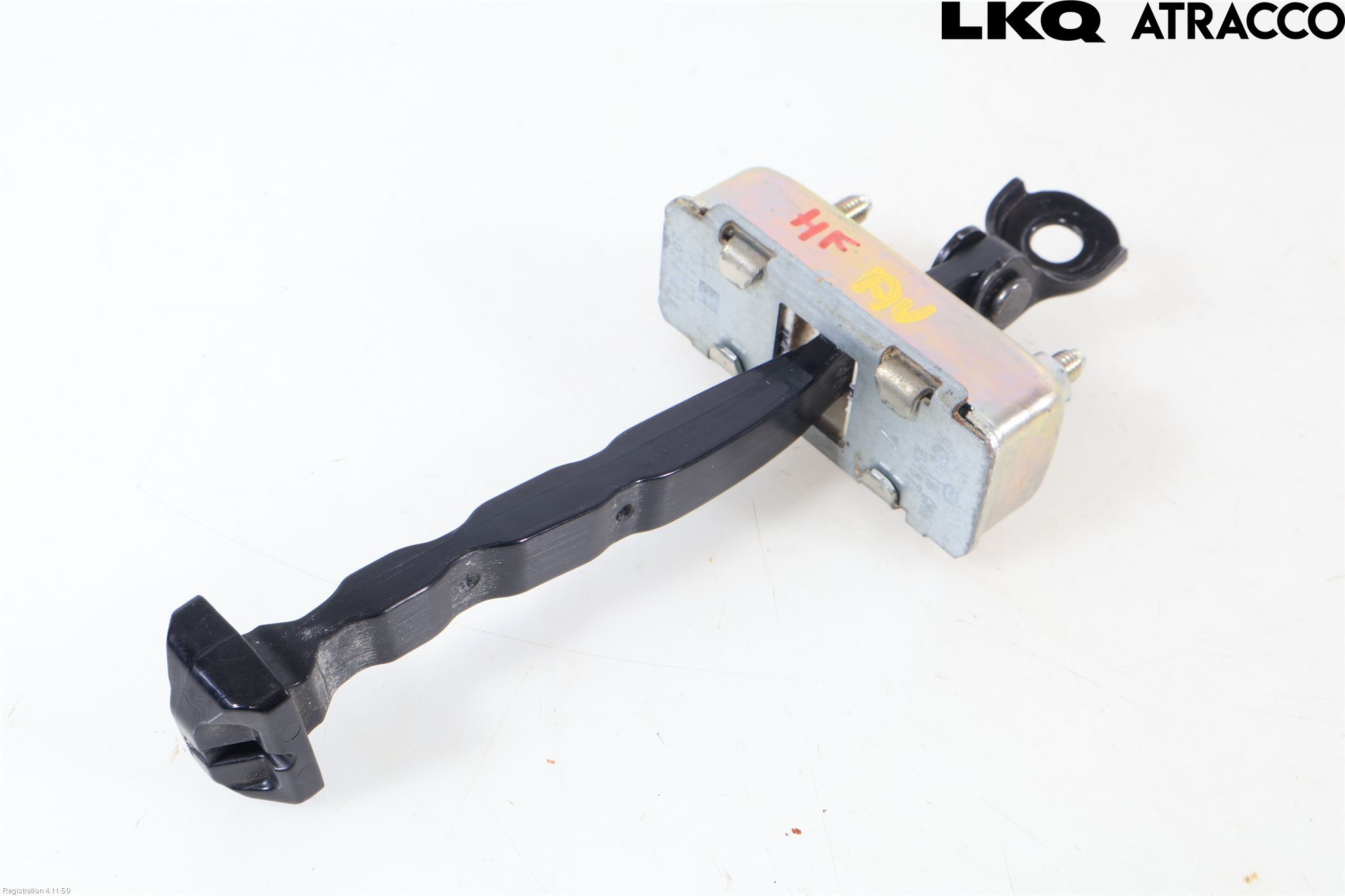 Mazda CX-80 24- Dörrstopp