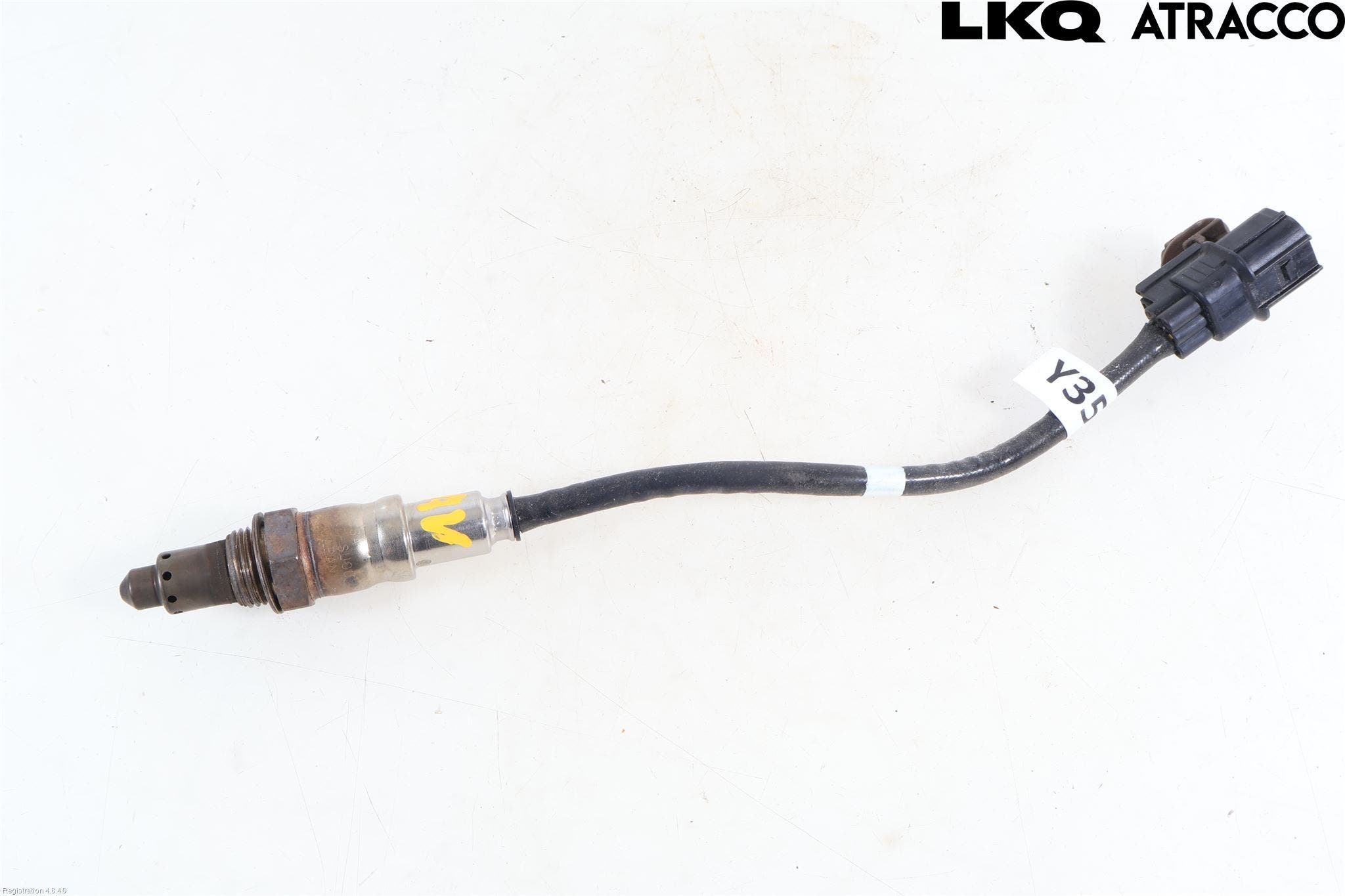 Suzuki SX4 S-CROSS 22- Injlambdasond