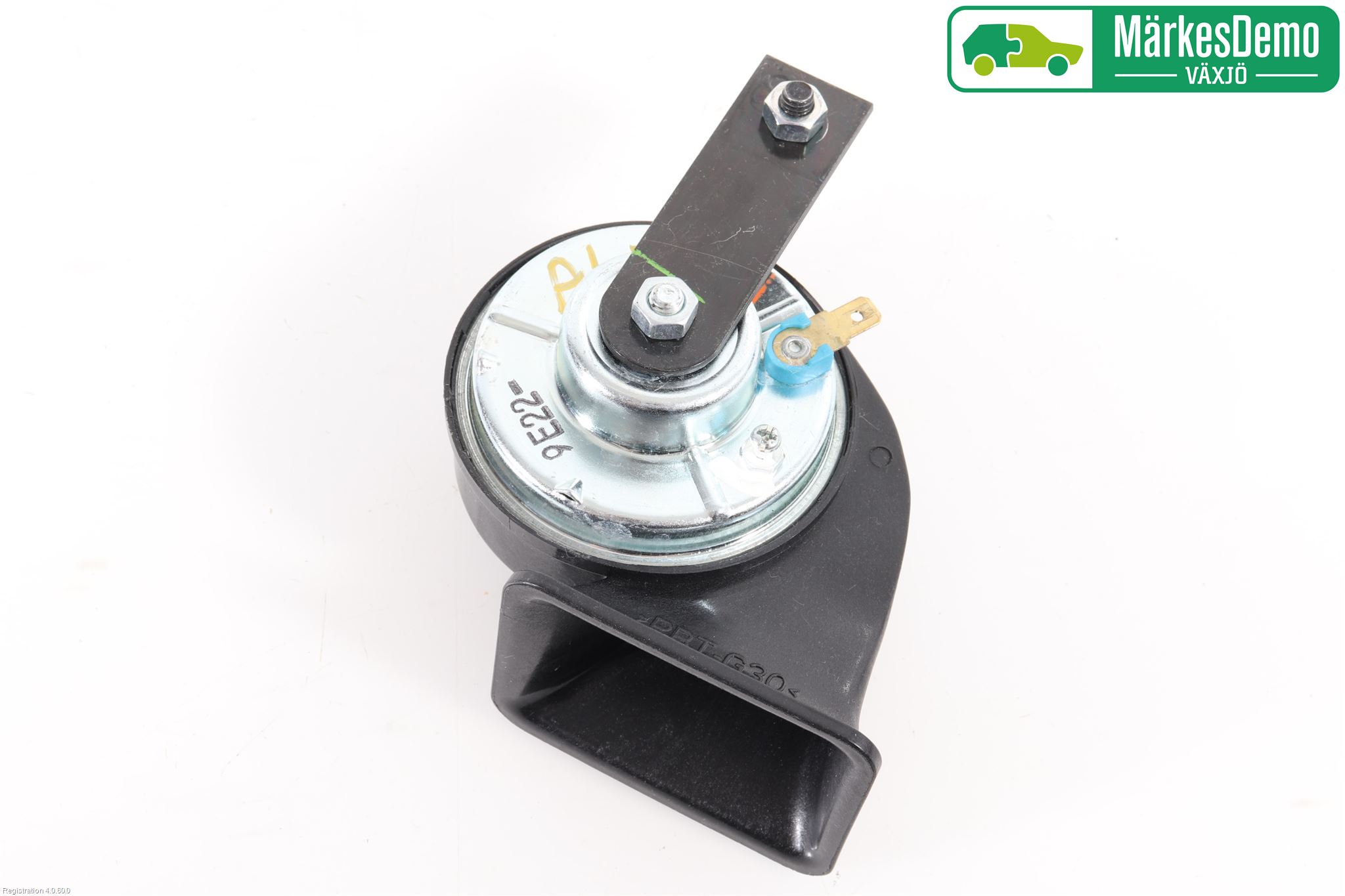 Mazda CX-30 20- Signalhorn