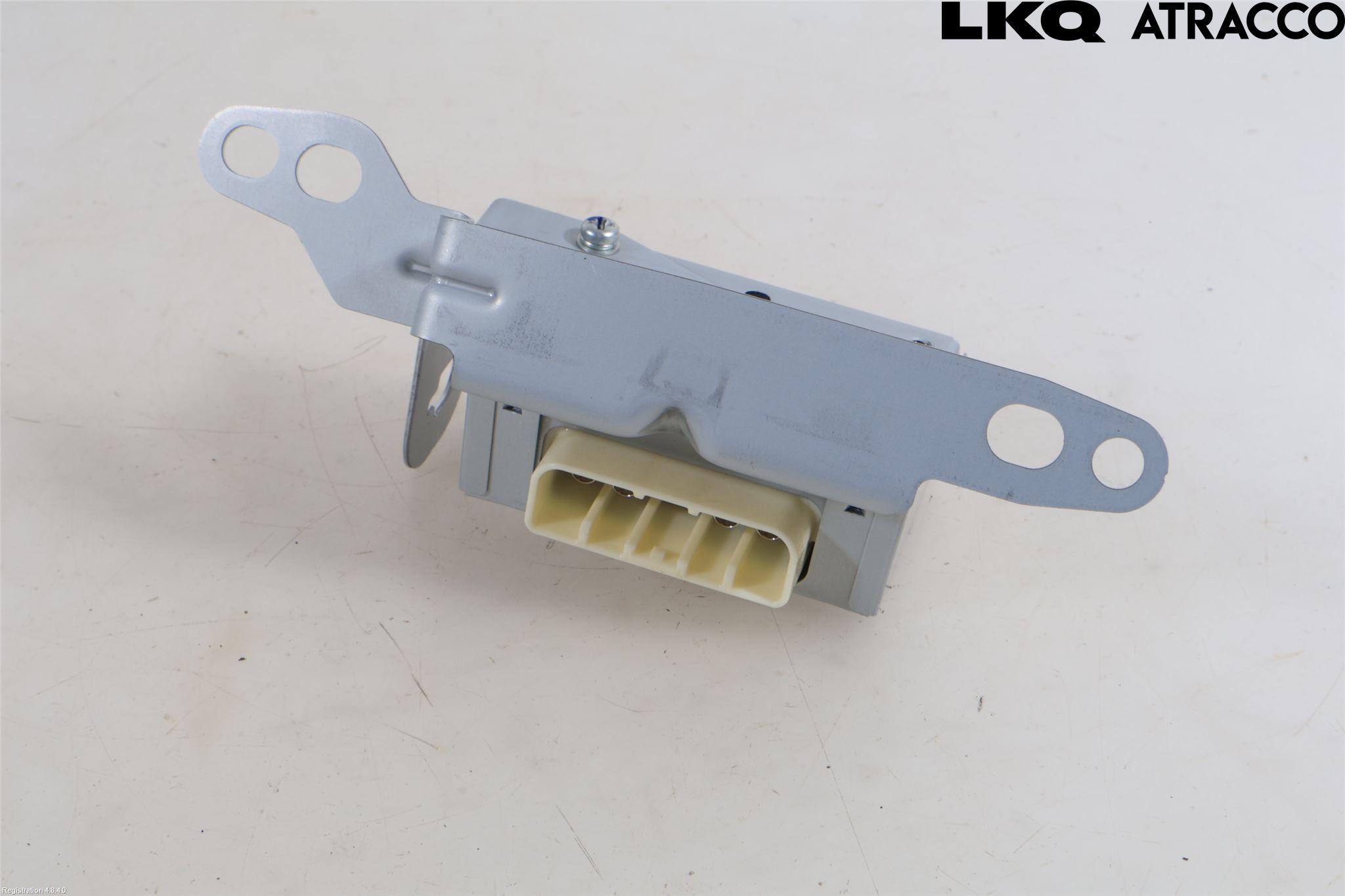 Toyota RAV4 19- Antennförstärkare