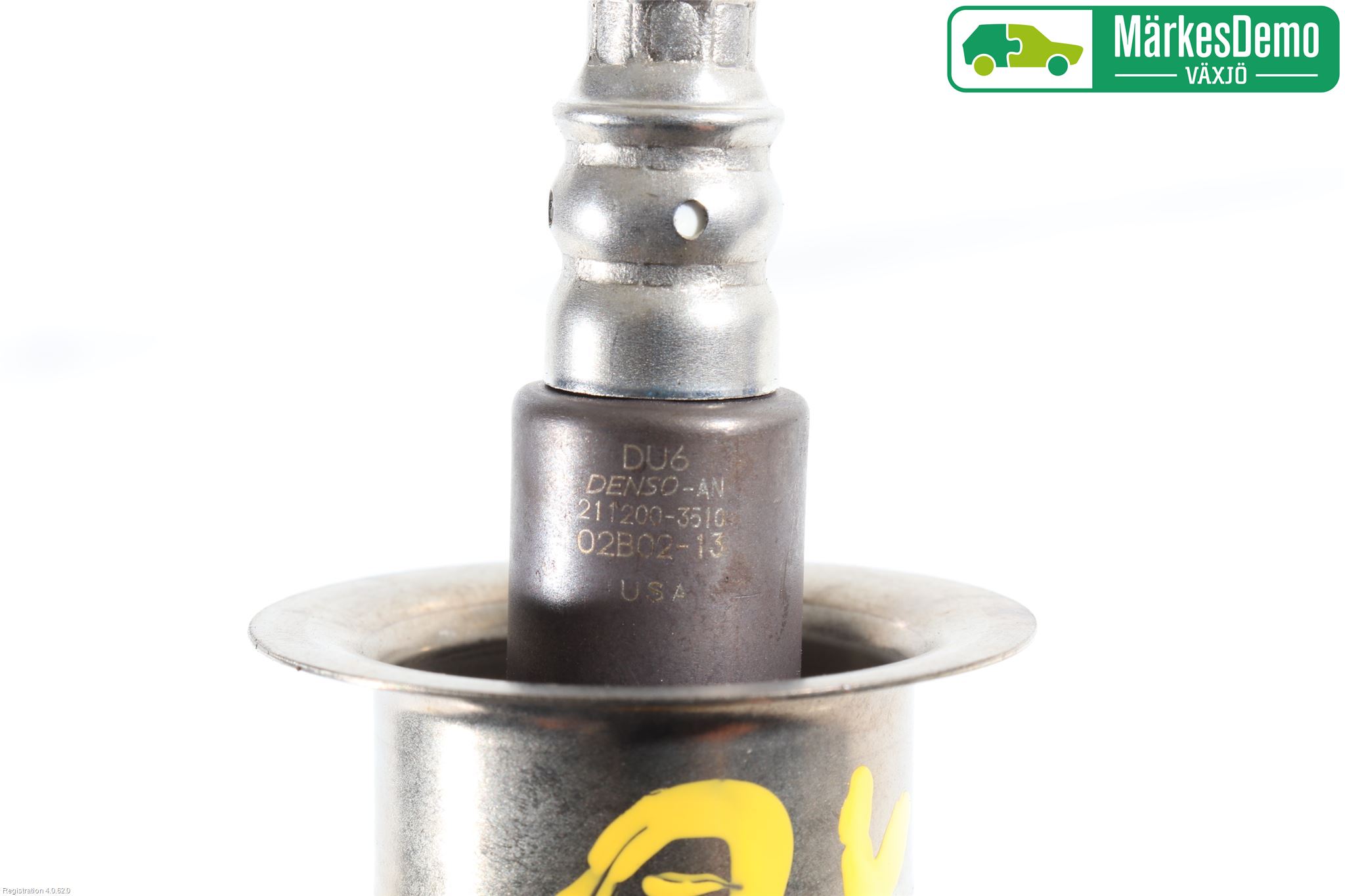 Honda CR-V 13-18 Injlambdasond