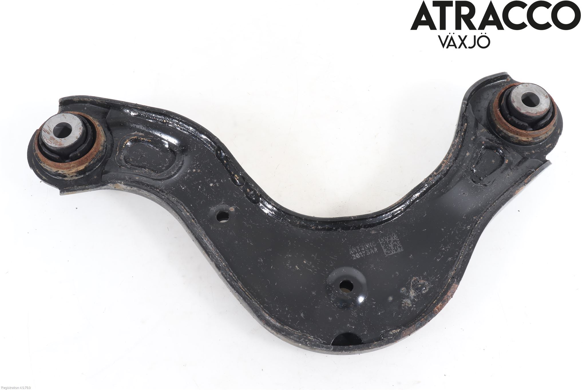 Honda CIVIC 17-22 Bärarm Bak Övre Vänster