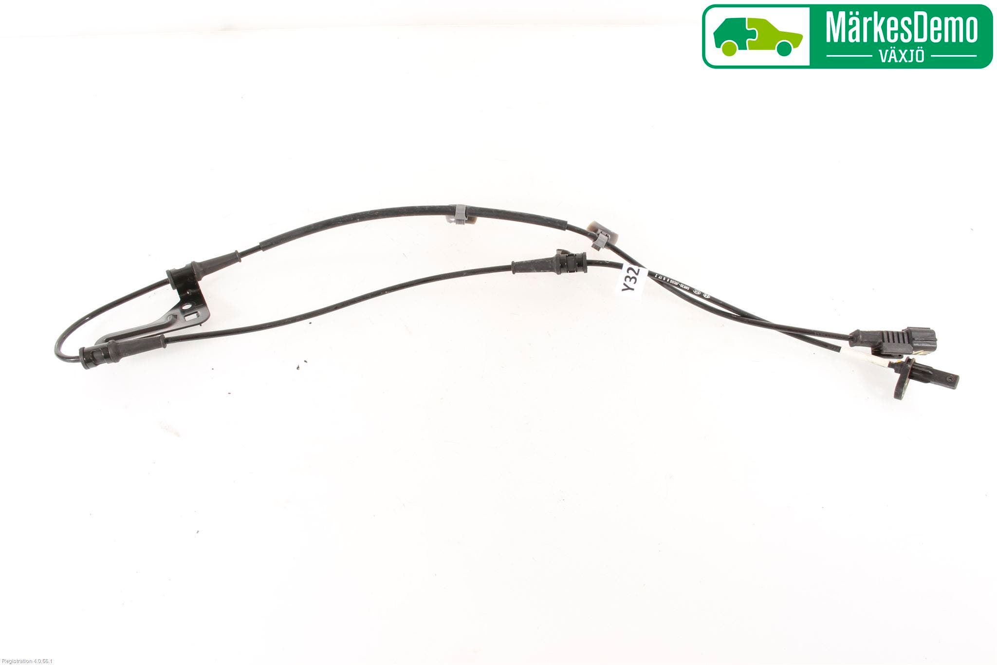 Hyundai KONA/ELECTRIC OS 18-23 Abs Sensor