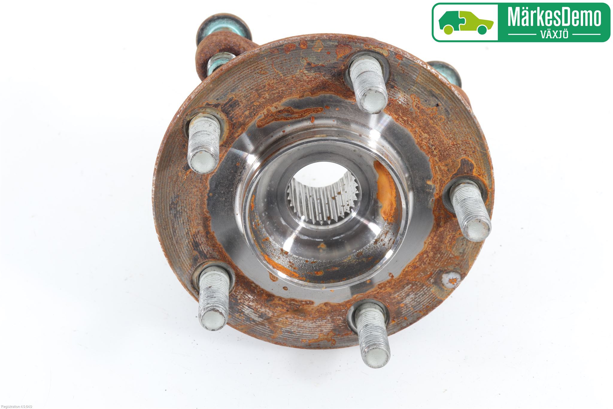 Mazda CX-30 20- Nav Fram