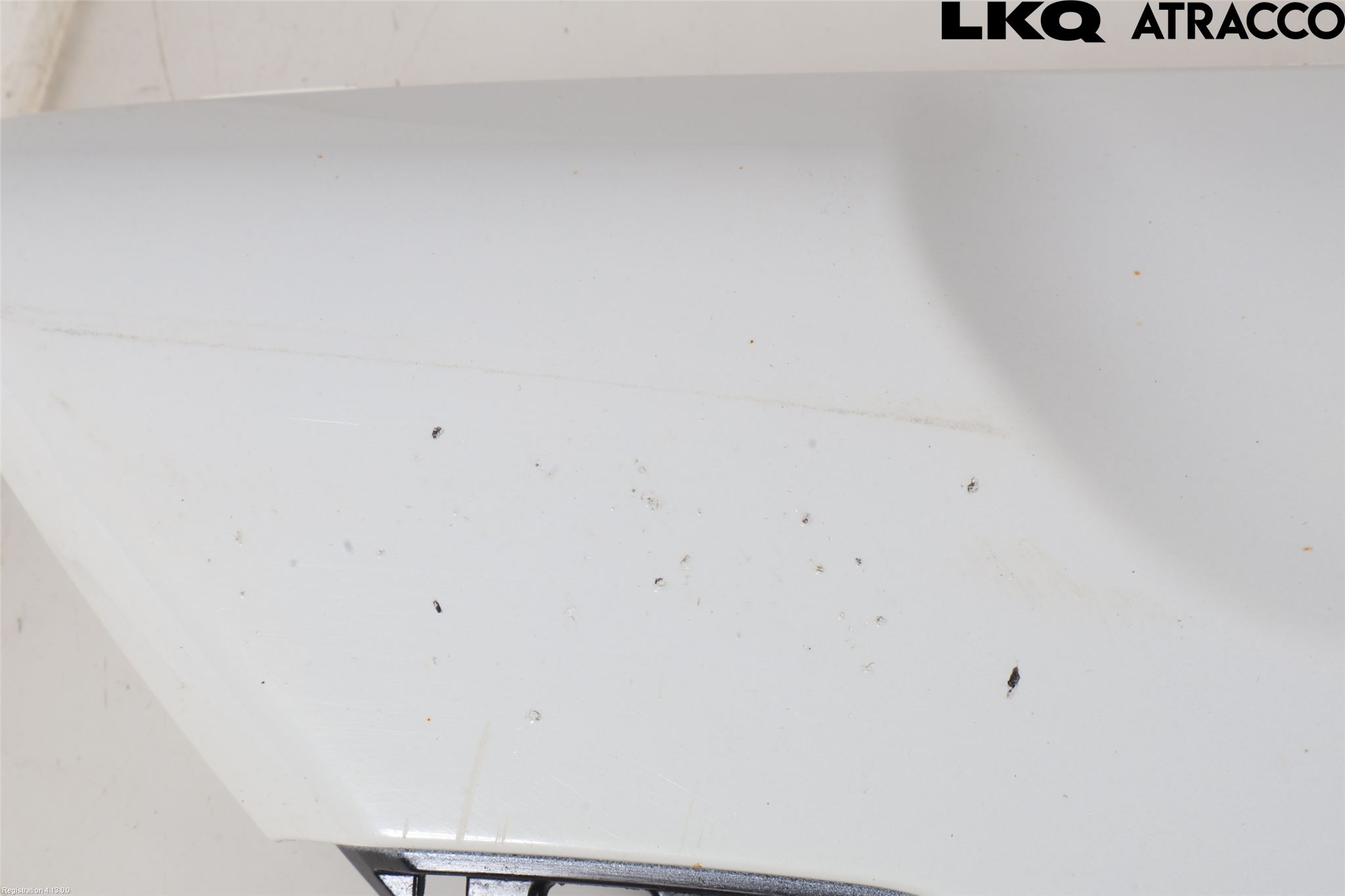 Toyota COROLLA CROSS XG10 22- Stötfångardel Bak Mitt