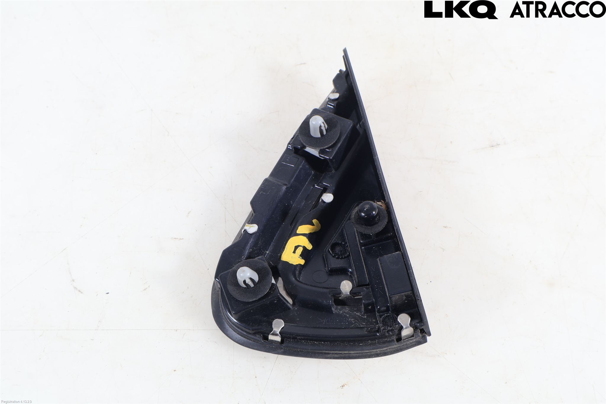 Honda CR-V 19-22 List Hö