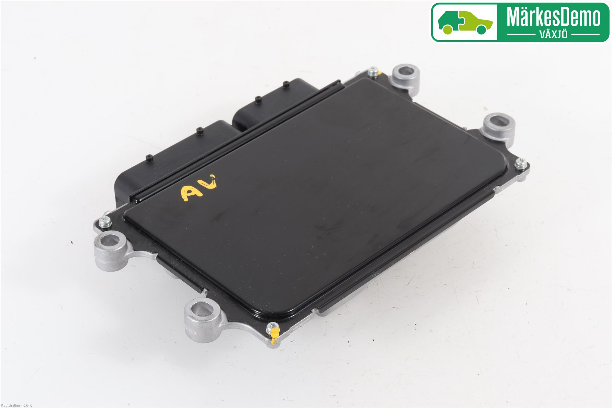 Mazda CX-3 Styrenhet Insprut Bensin