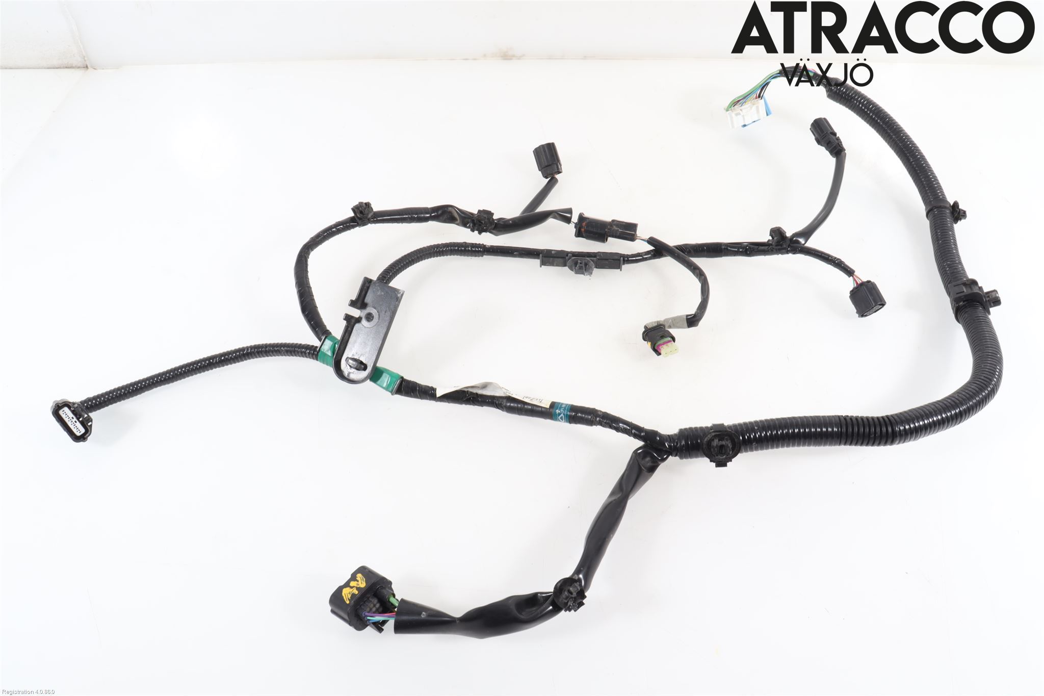 Mazda MX-30 20- Kabelhärva