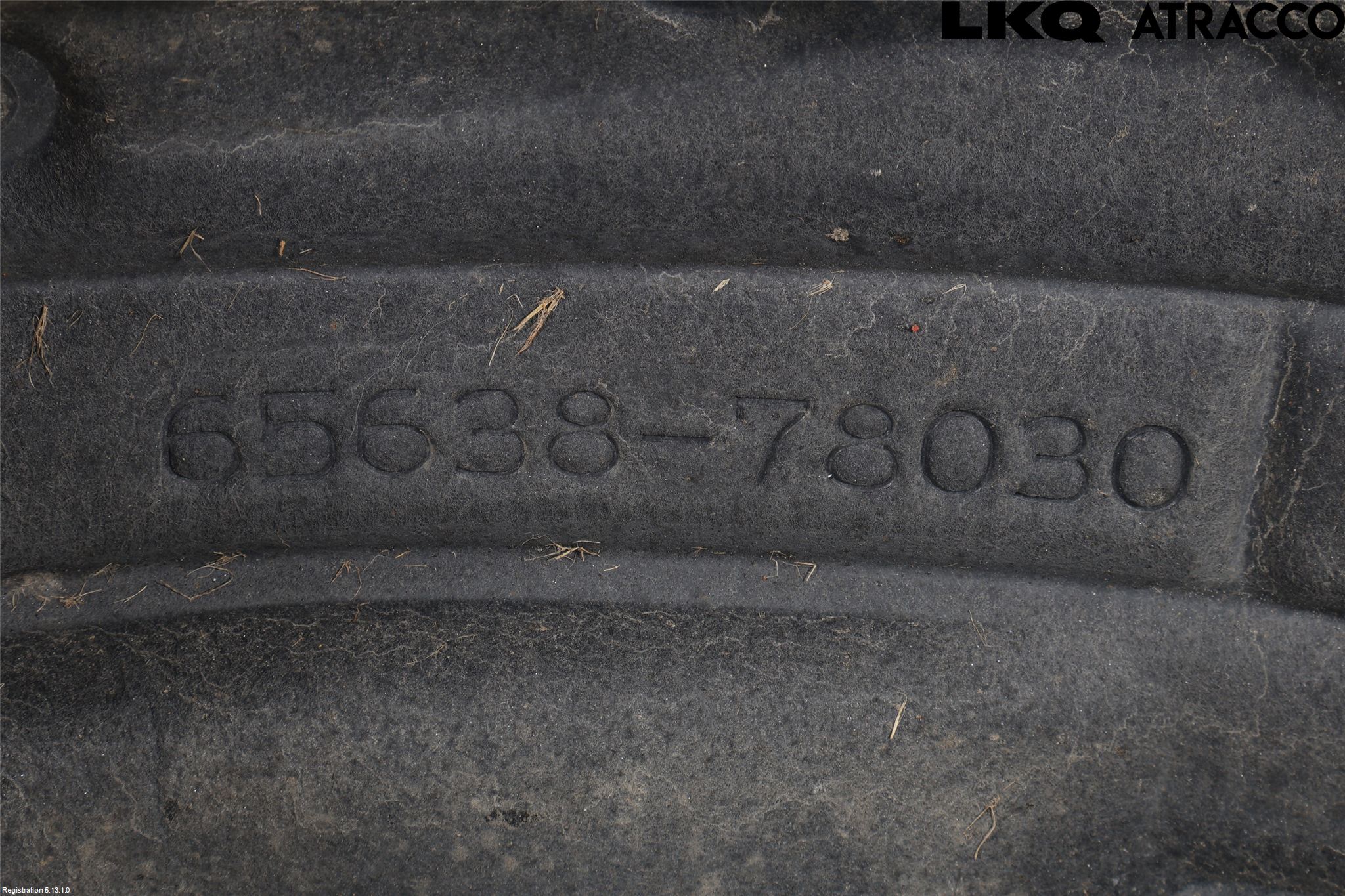 Lexus NX 300h 15-21 Skärm Inner