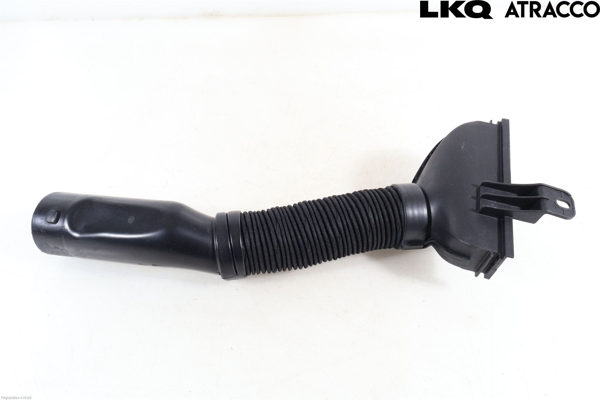 Peugeot 208/E-208 20- Förg-Bälg-Rör Mot Luftr