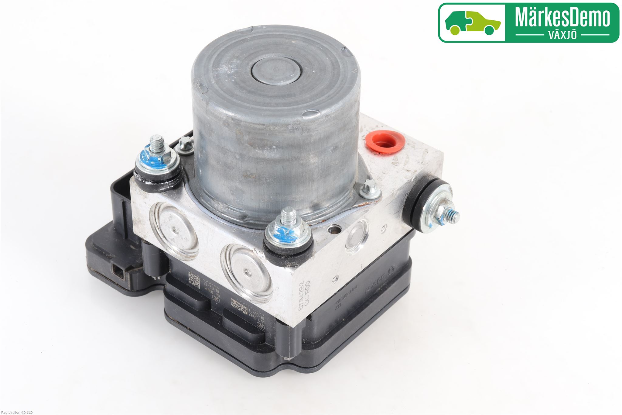 Toyota PROACE II 16- Abs Hydraulaggregat