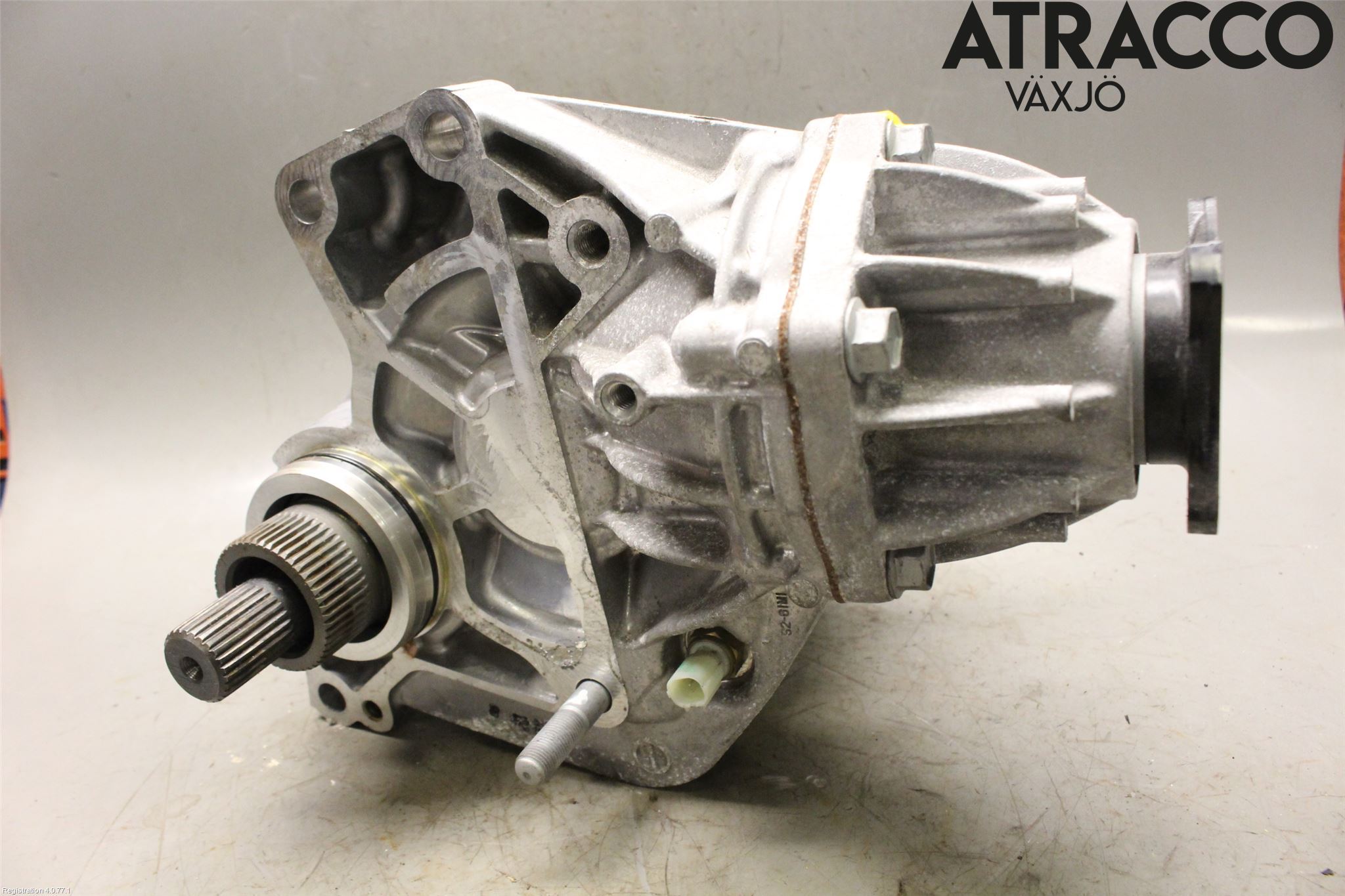 Suzuki VITARA 15- Växel Fördelningslåda