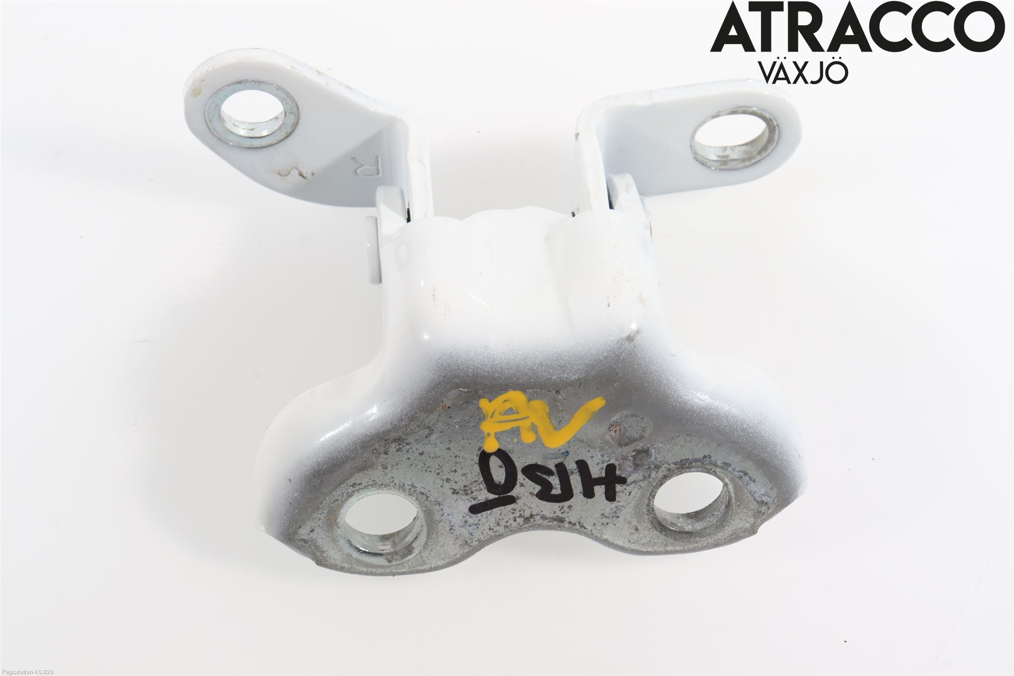 Toyota HILUX 16- Dörrgångjärn